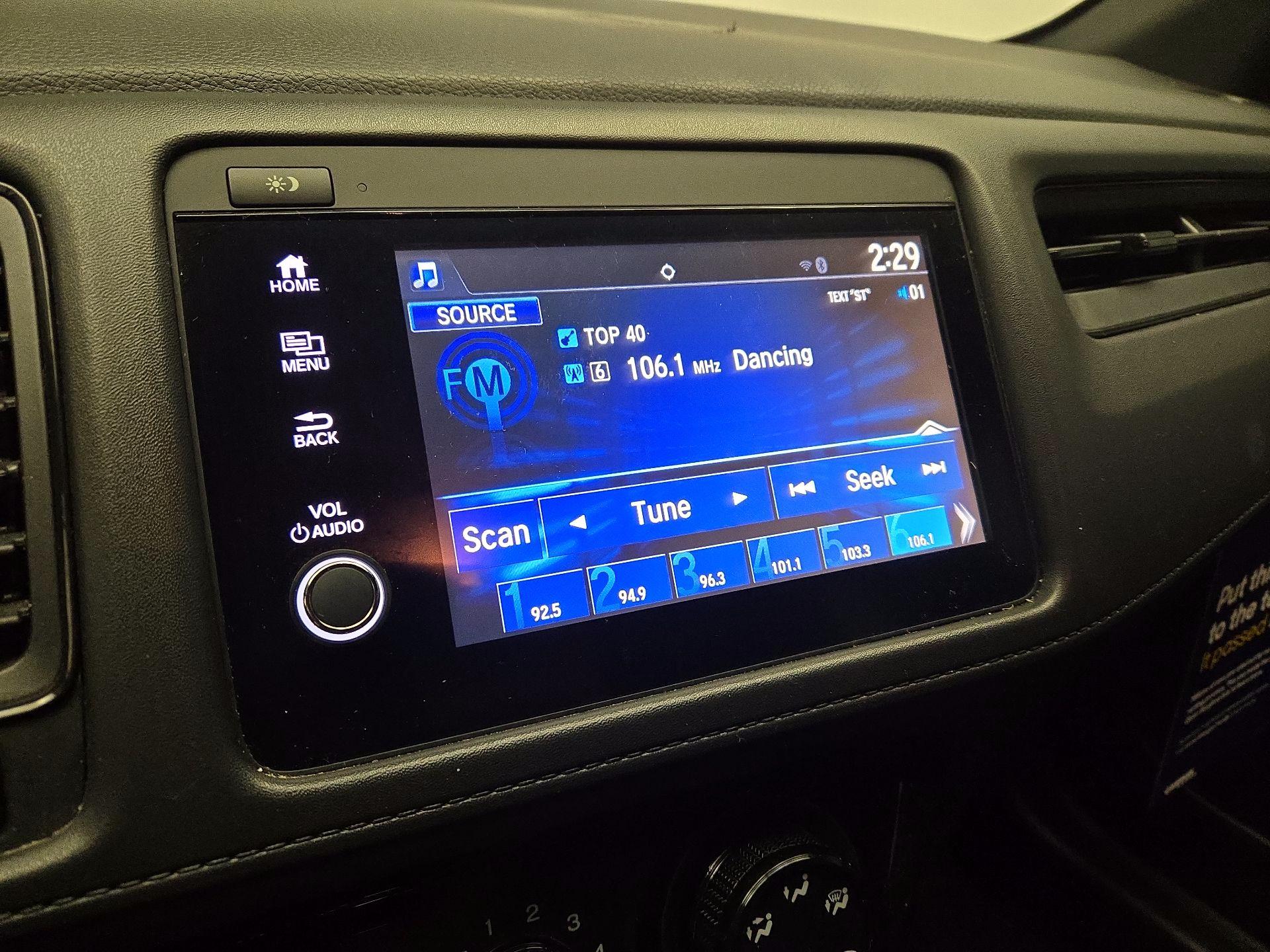 Thumbnail: 2022 Honda HR-V - 15