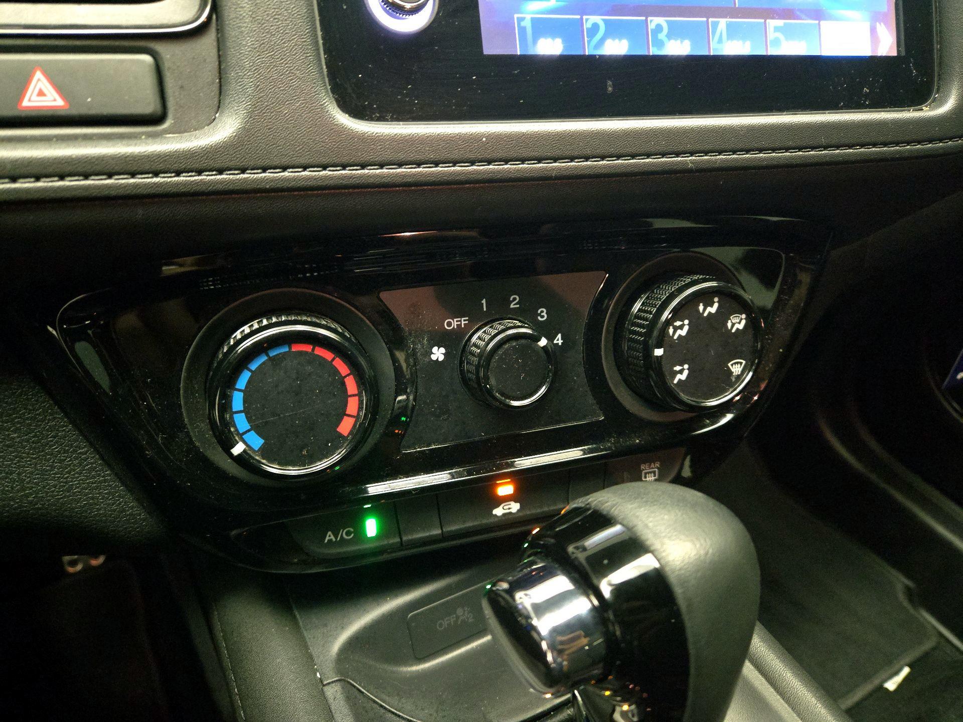 Thumbnail: 2022 Honda HR-V - 16