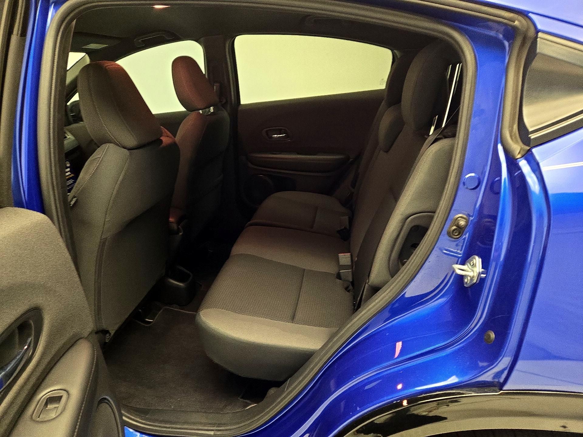 Thumbnail: 2022 Honda HR-V - 19