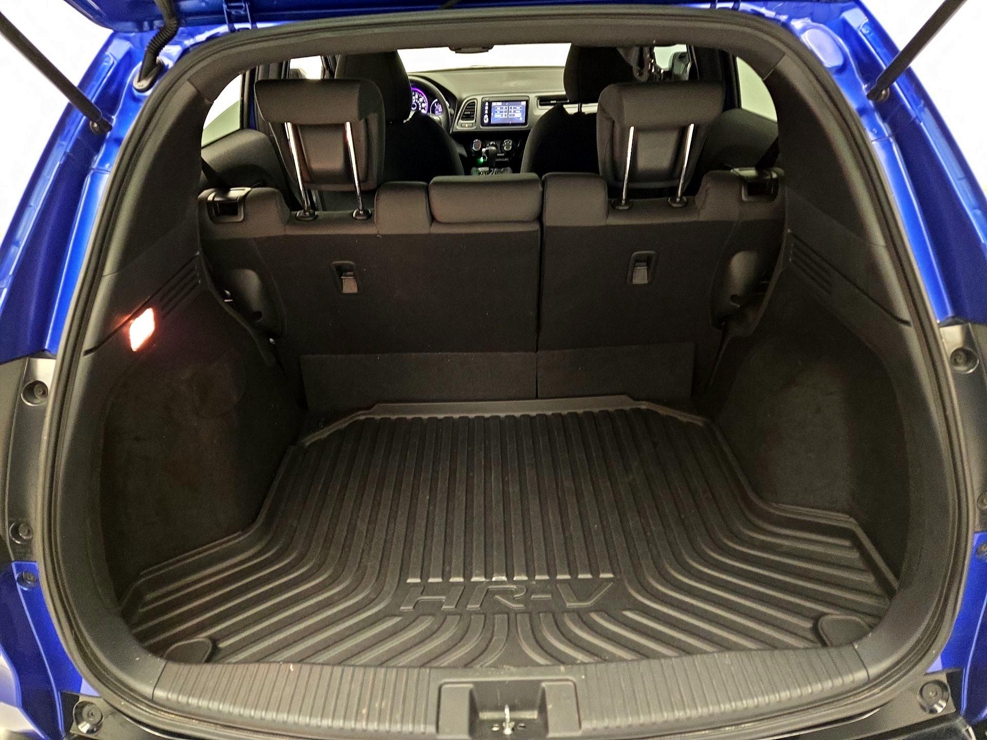 Thumbnail: 2022 Honda HR-V - 20