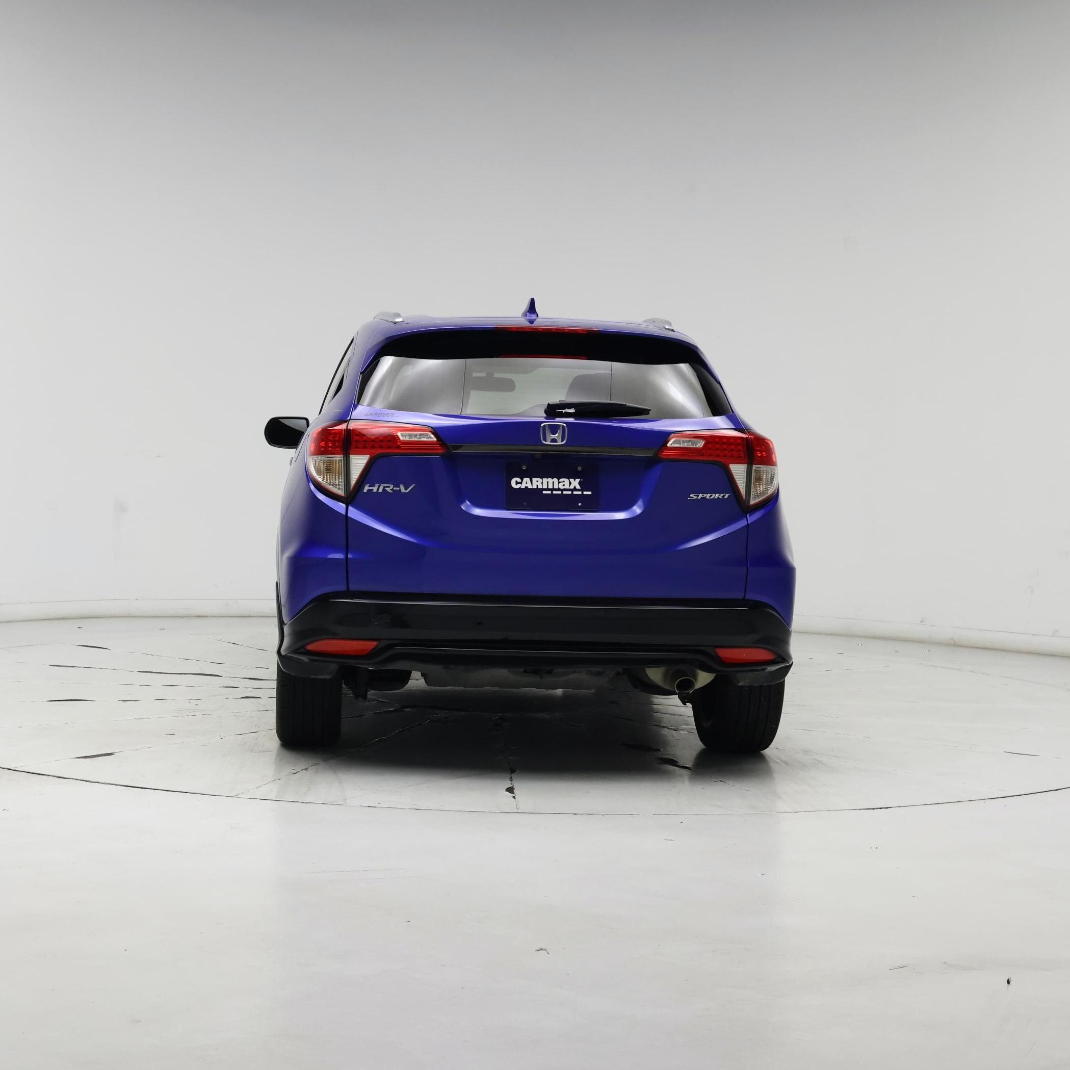 Thumbnail: 2022 Honda HR-V - 6