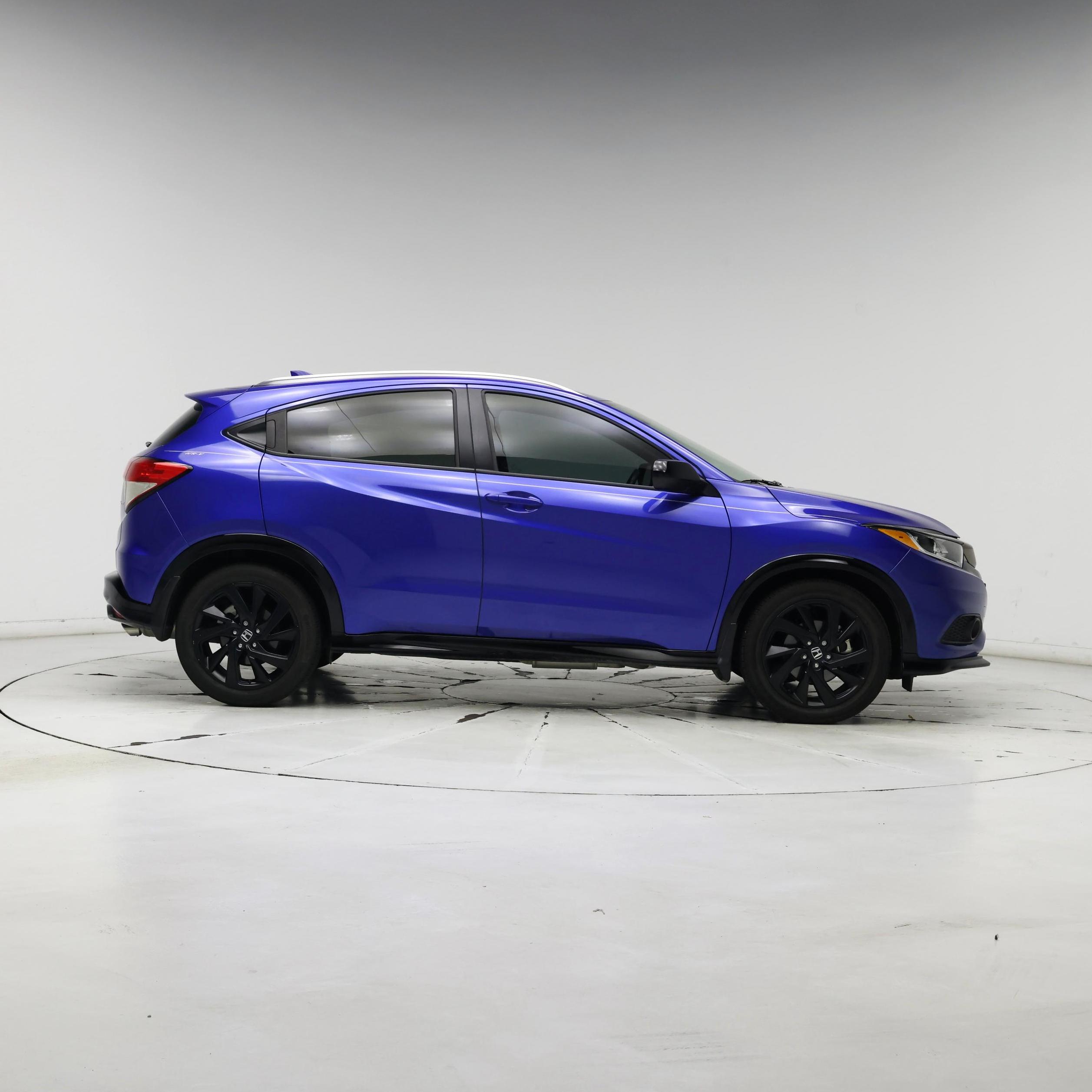 Thumbnail: 2022 Honda HR-V - 7