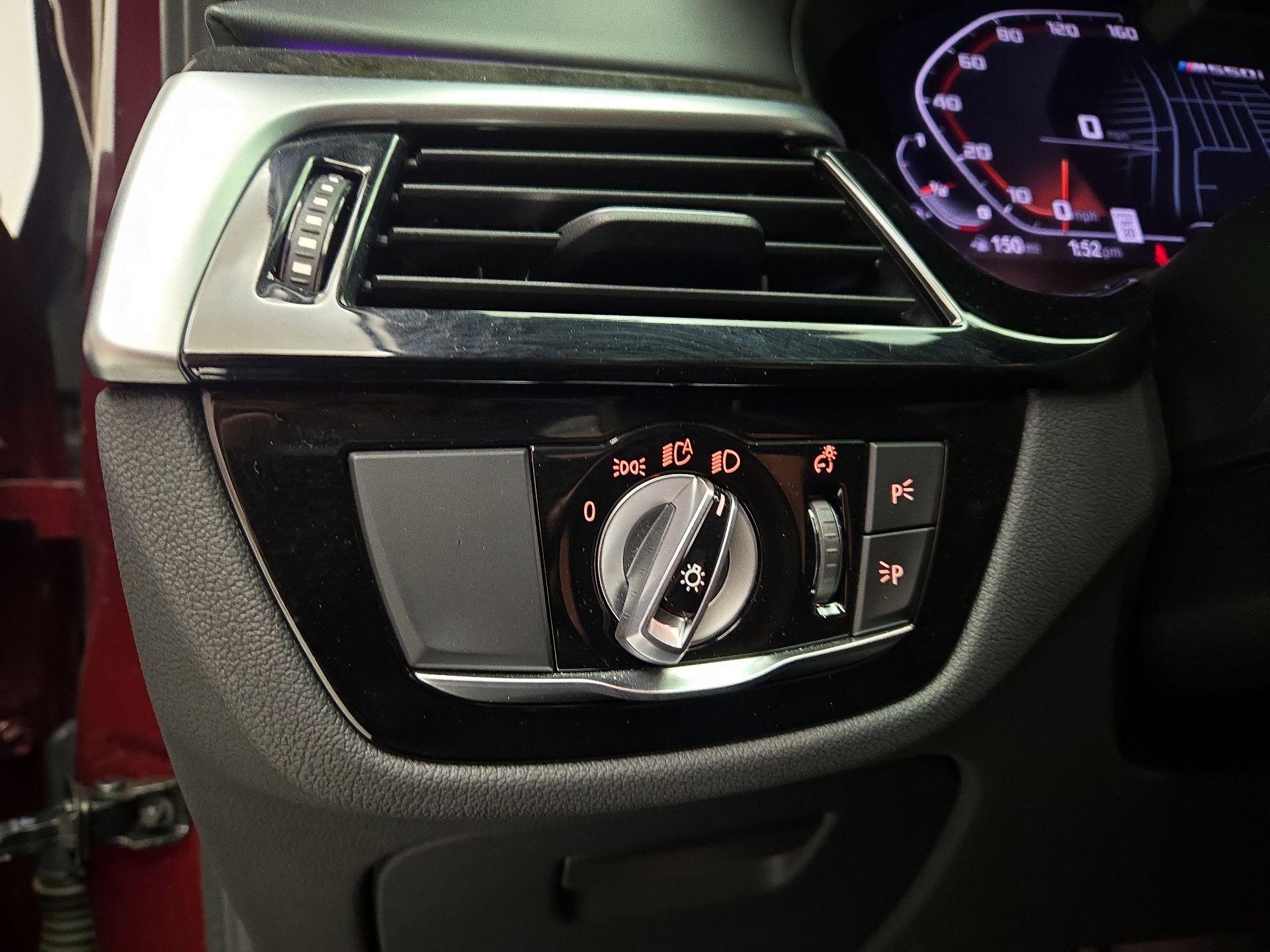 Thumbnail: 2022 BMW 5 Series - 13