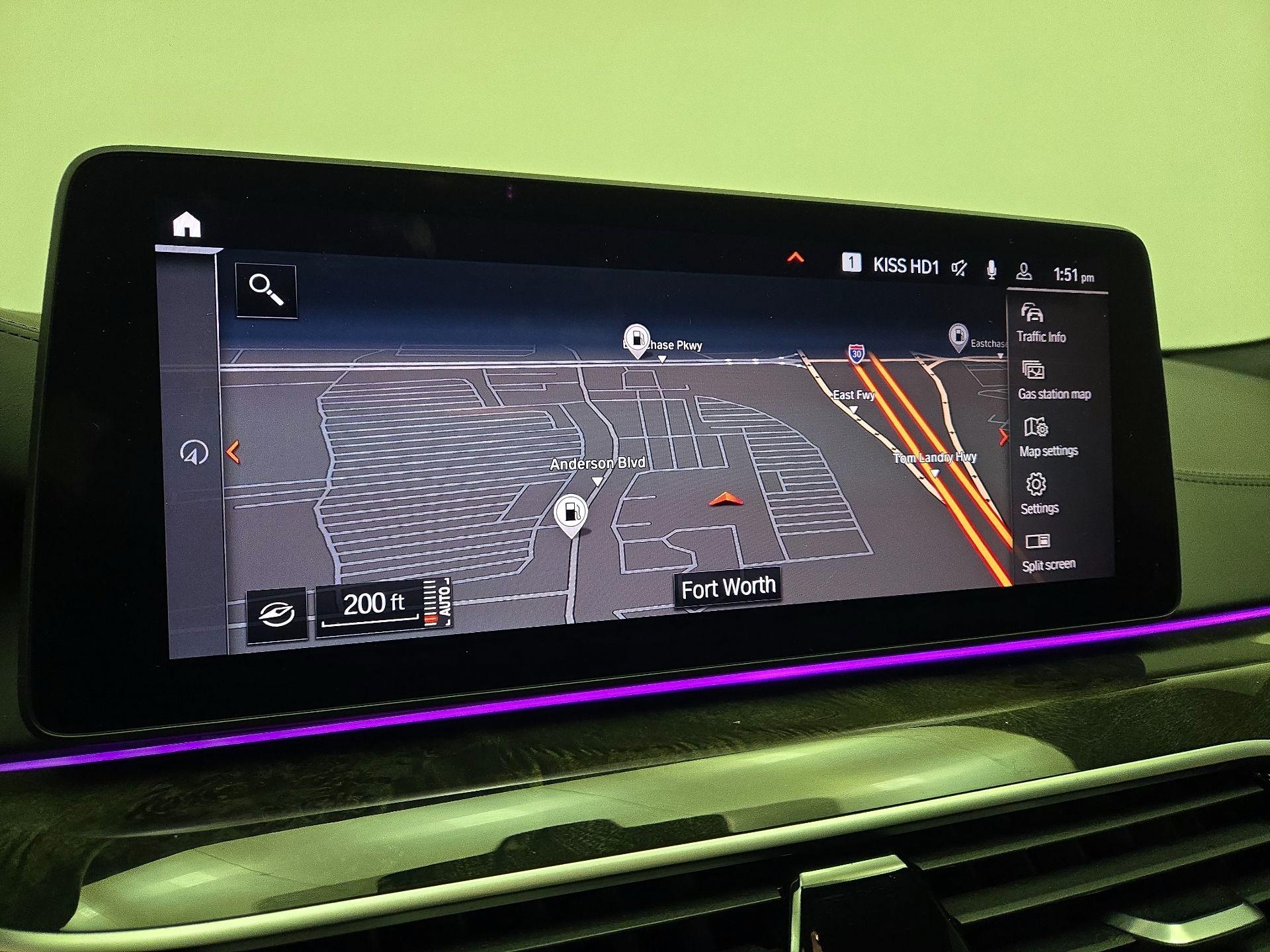 Thumbnail: 2022 BMW 5 Series - 14