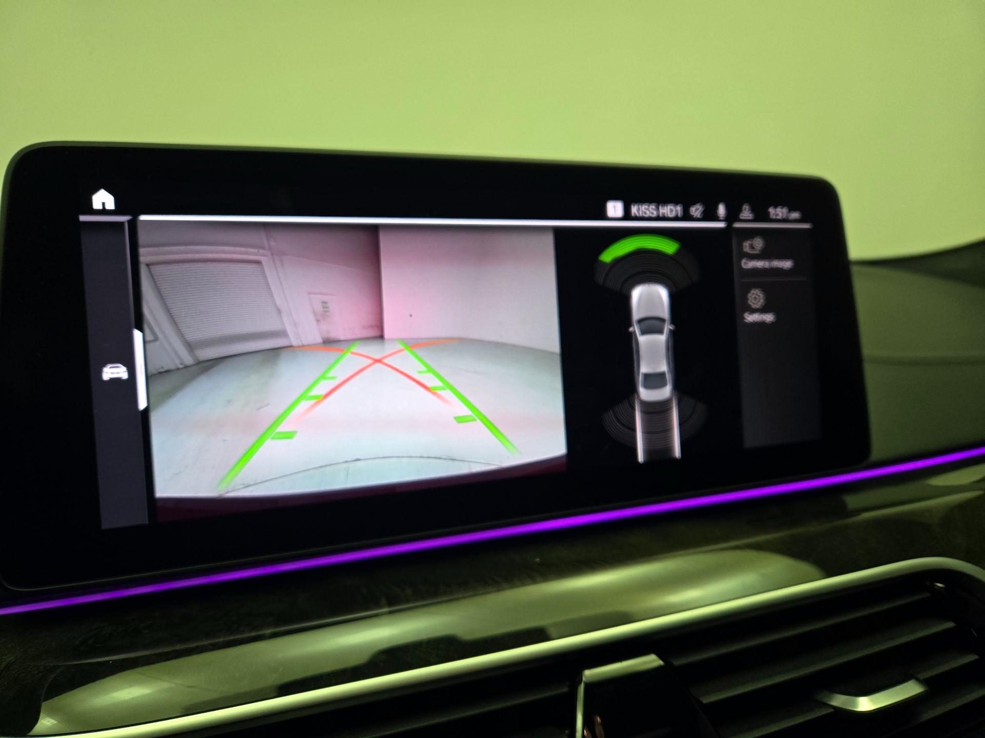 Thumbnail: 2022 BMW 5 Series - 15