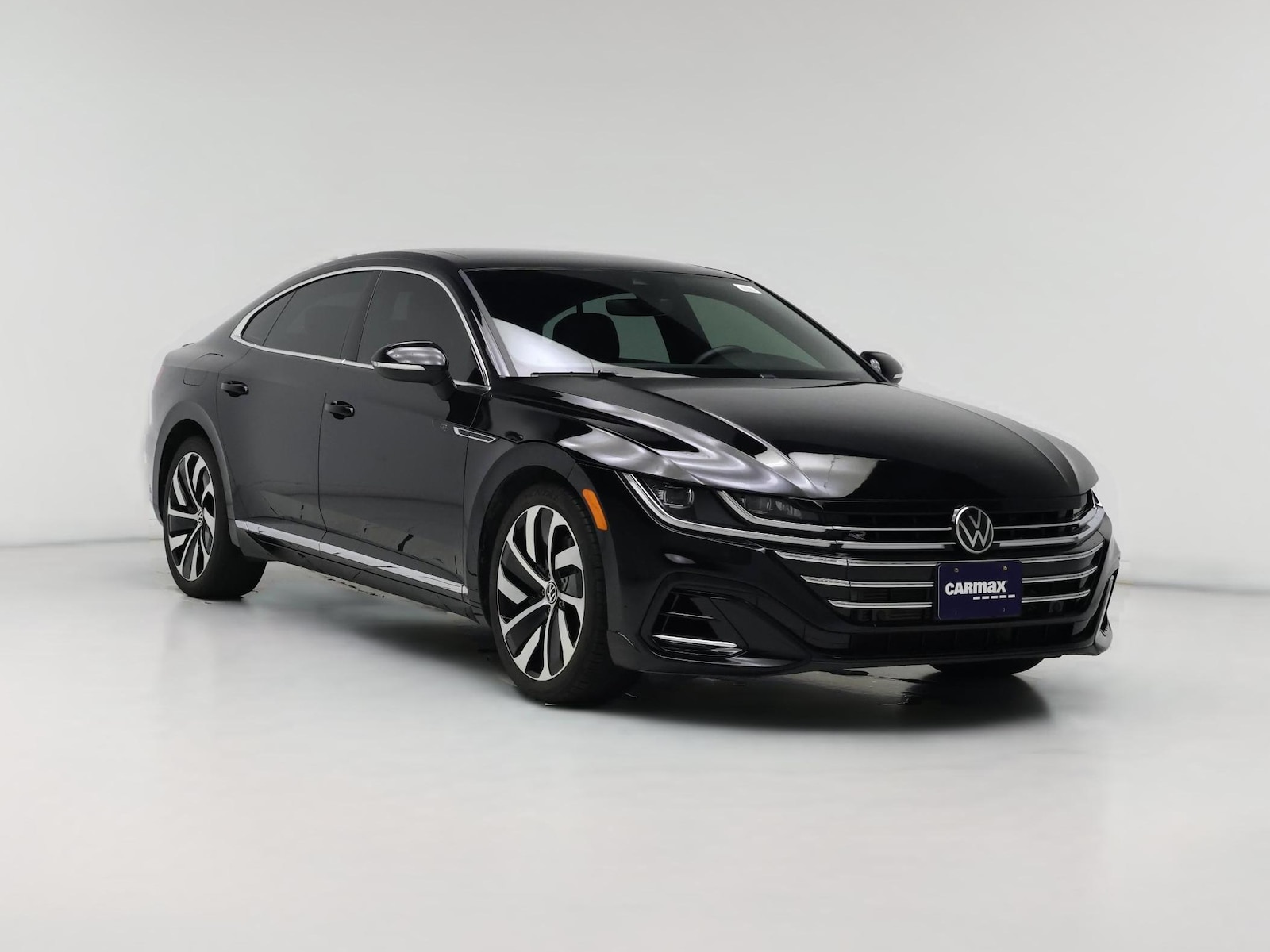 2021 Volkswagen Arteon SEL R-Line