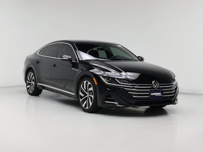 2021 Volkswagen Arteon SEL R-Line