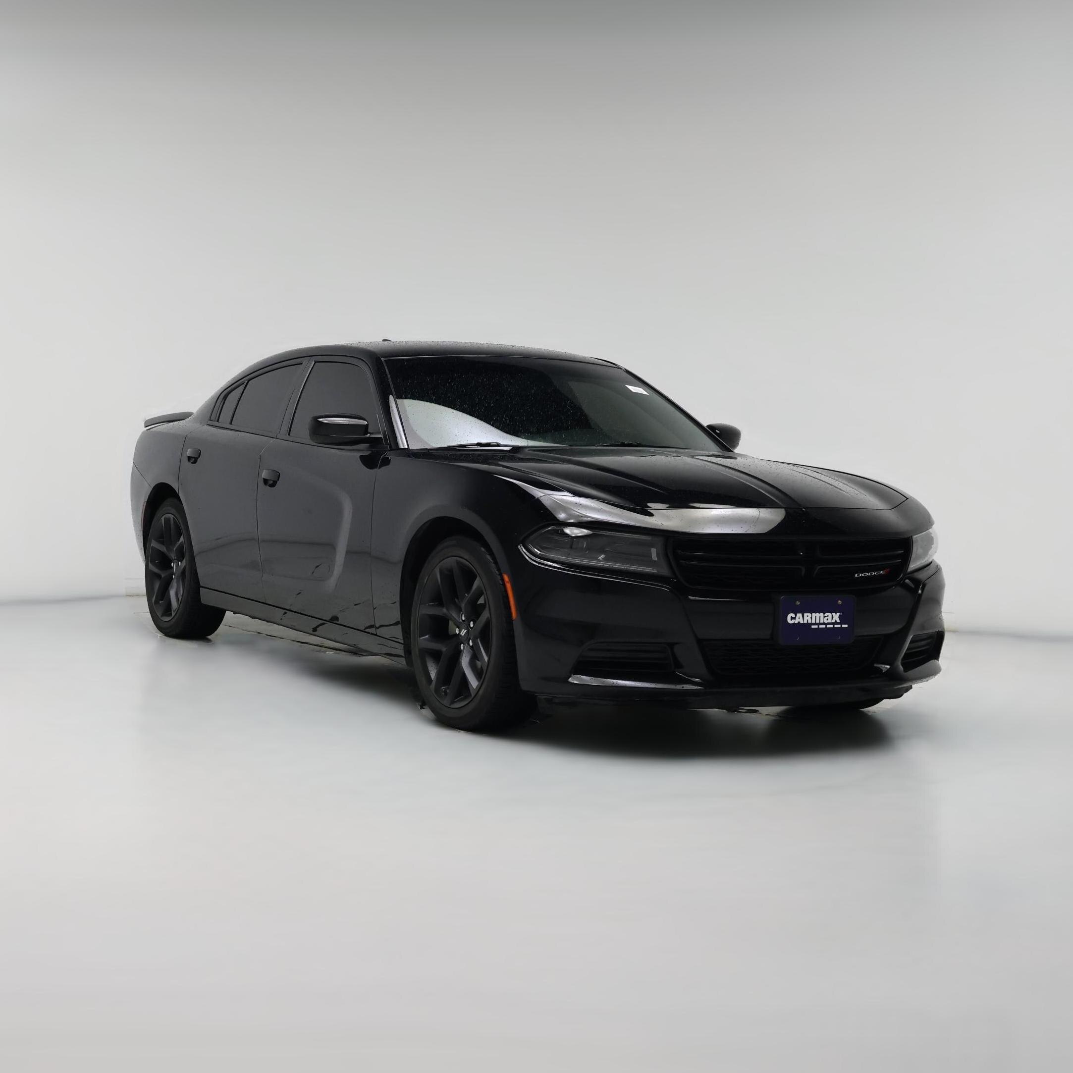 Thumbnail: 2023 Dodge Charger - 1