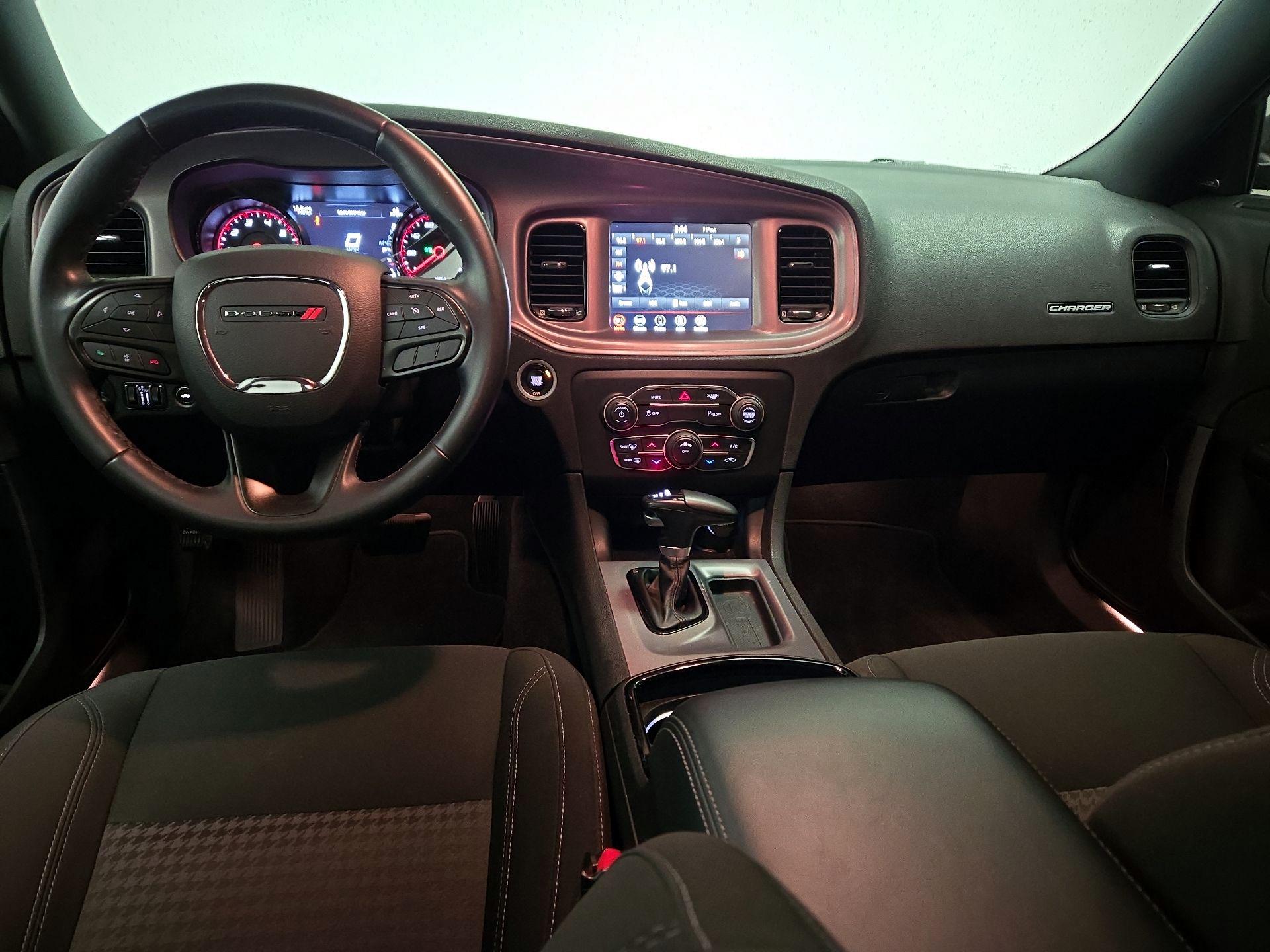 Thumbnail: 2023 Dodge Charger - 9