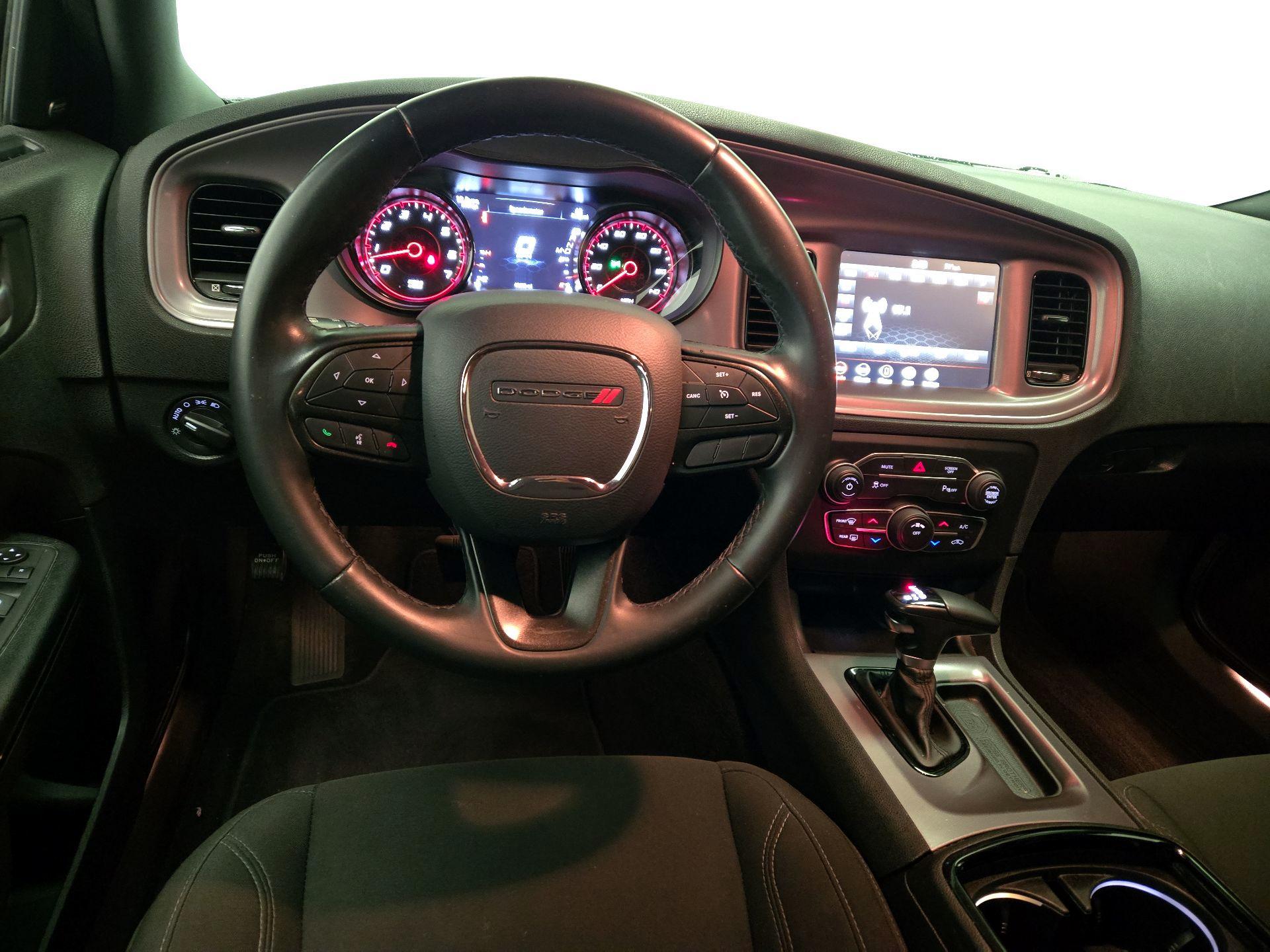 Thumbnail: 2023 Dodge Charger - 10