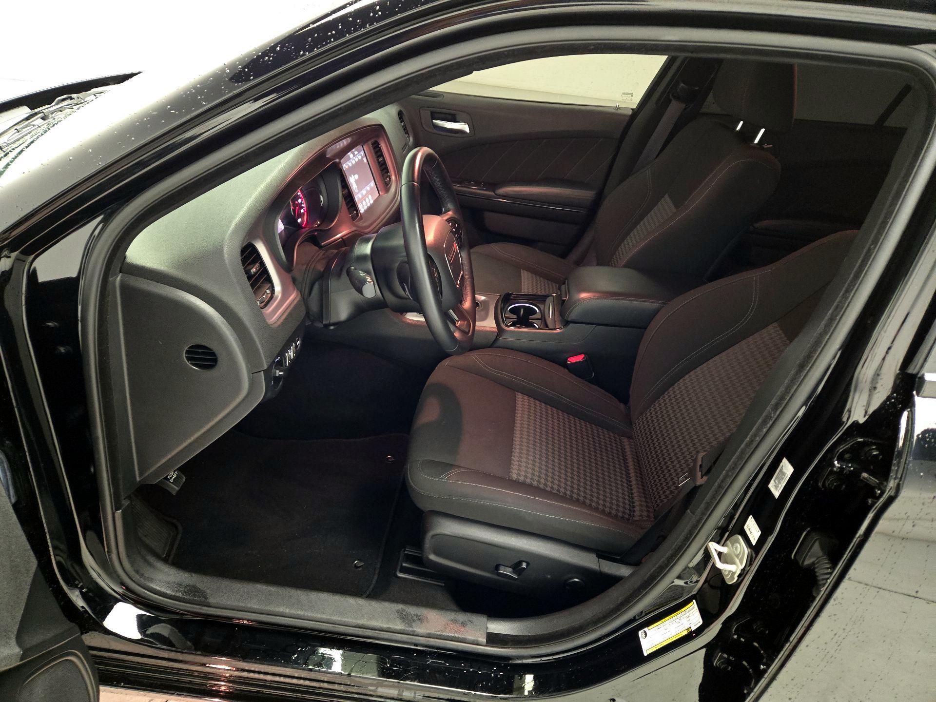 Thumbnail: 2023 Dodge Charger - 11