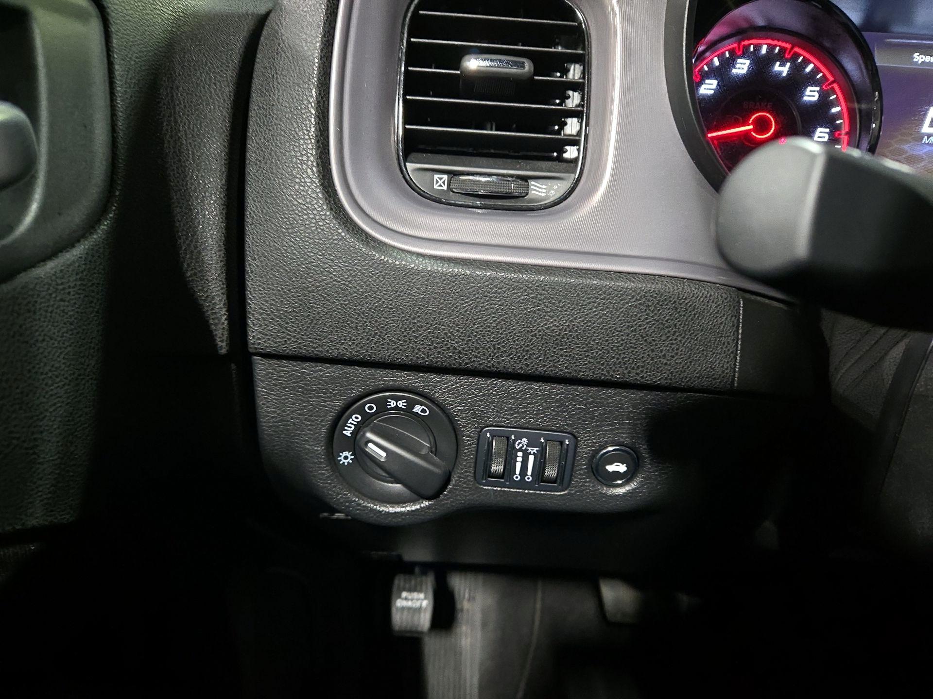 Thumbnail: 2023 Dodge Charger - 13