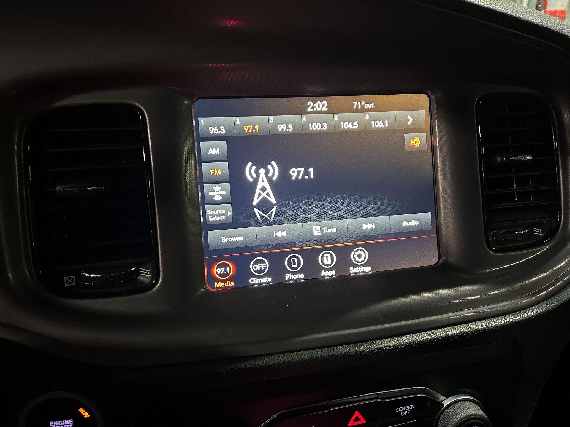 Thumbnail: 2023 Dodge Charger - 15