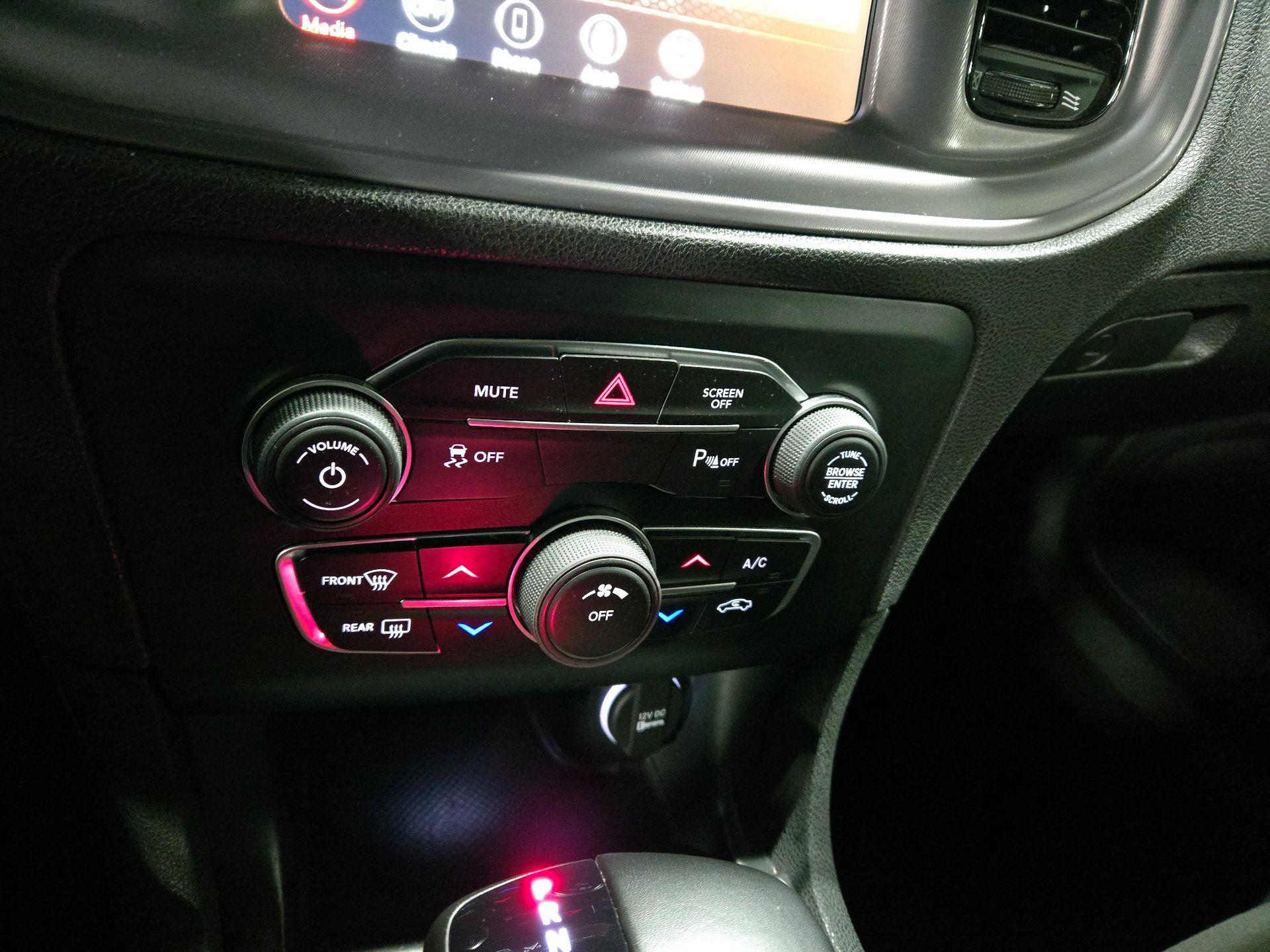 Thumbnail: 2023 Dodge Charger - 16