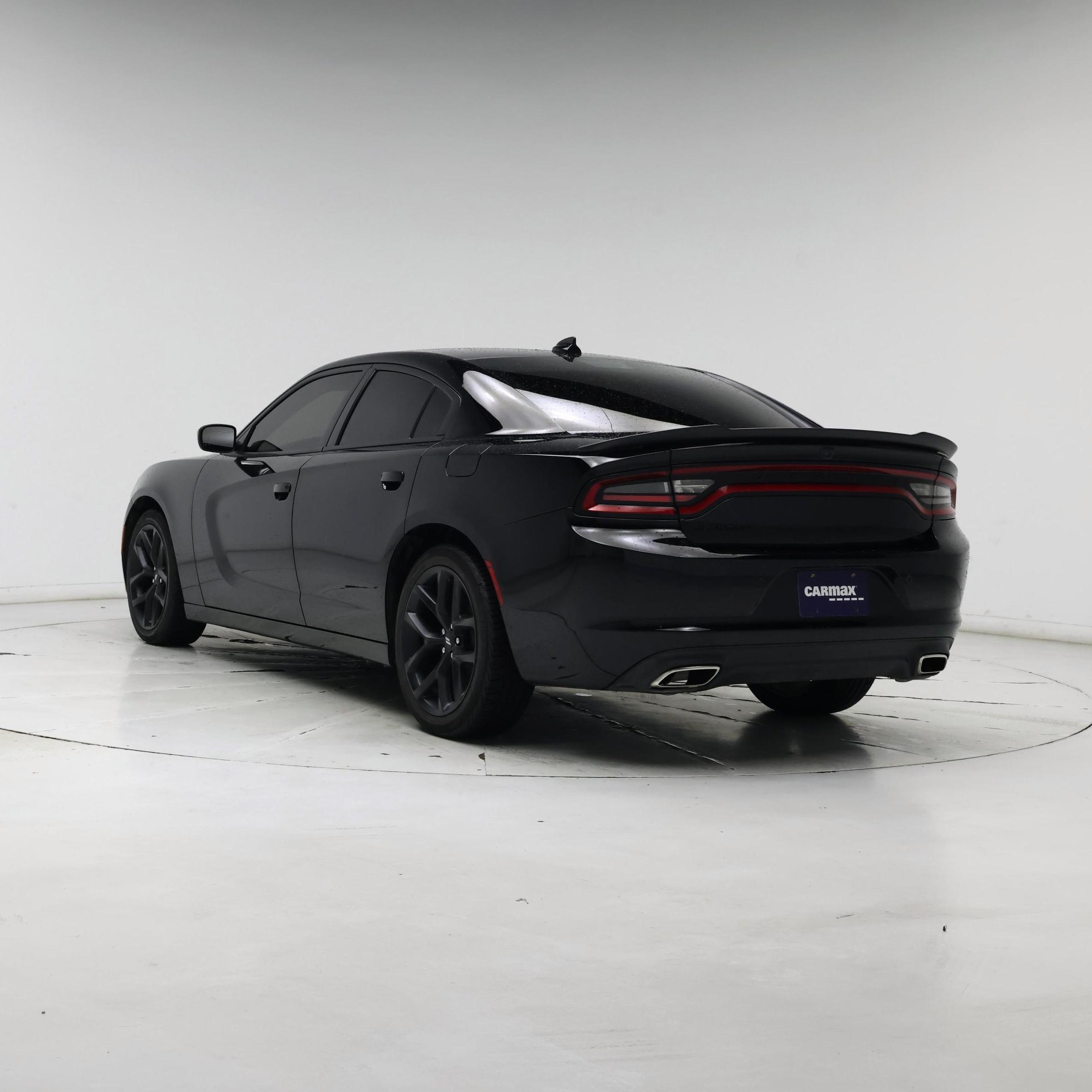 Thumbnail: 2023 Dodge Charger - 2