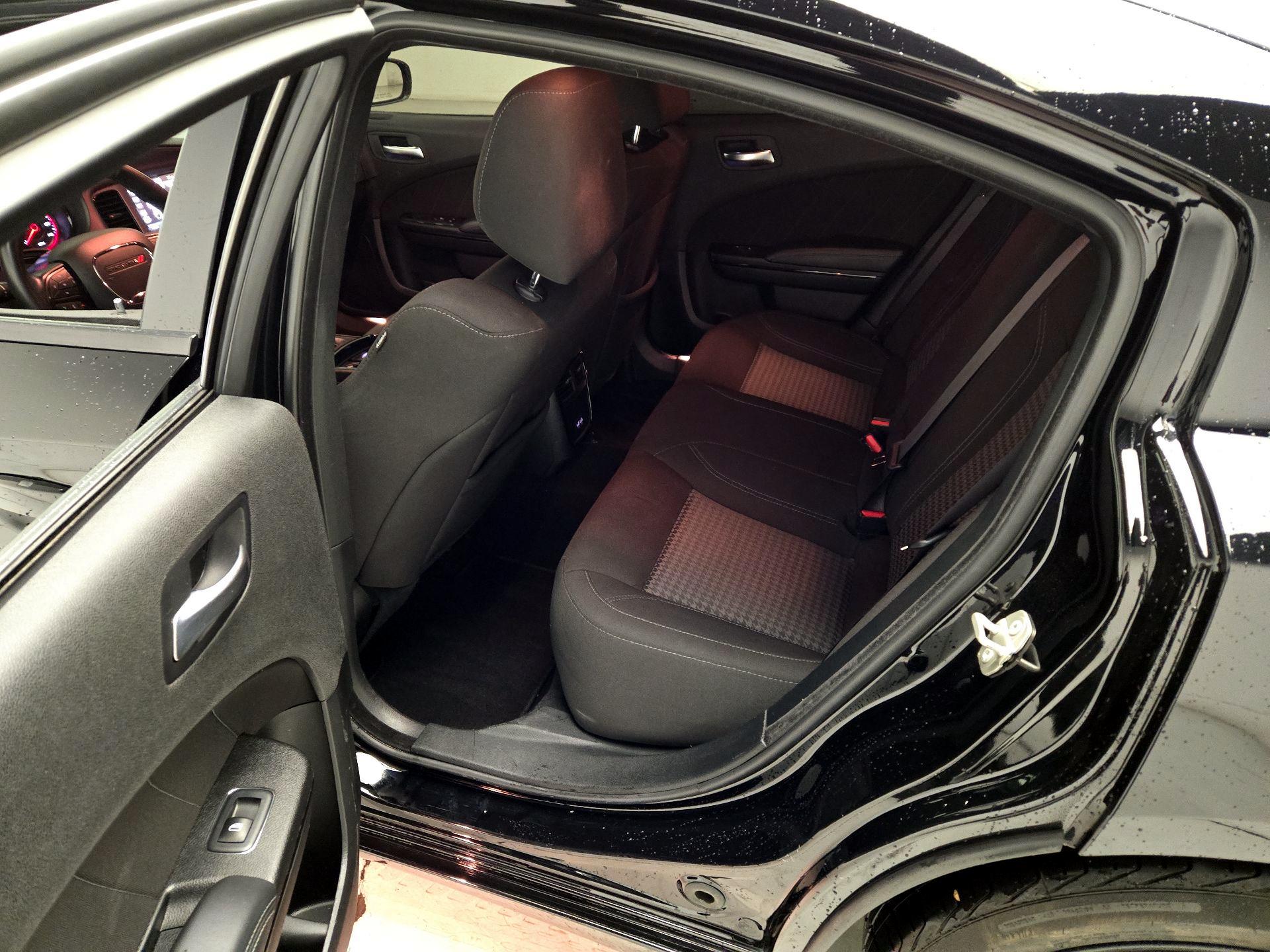 Thumbnail: 2023 Dodge Charger - 19