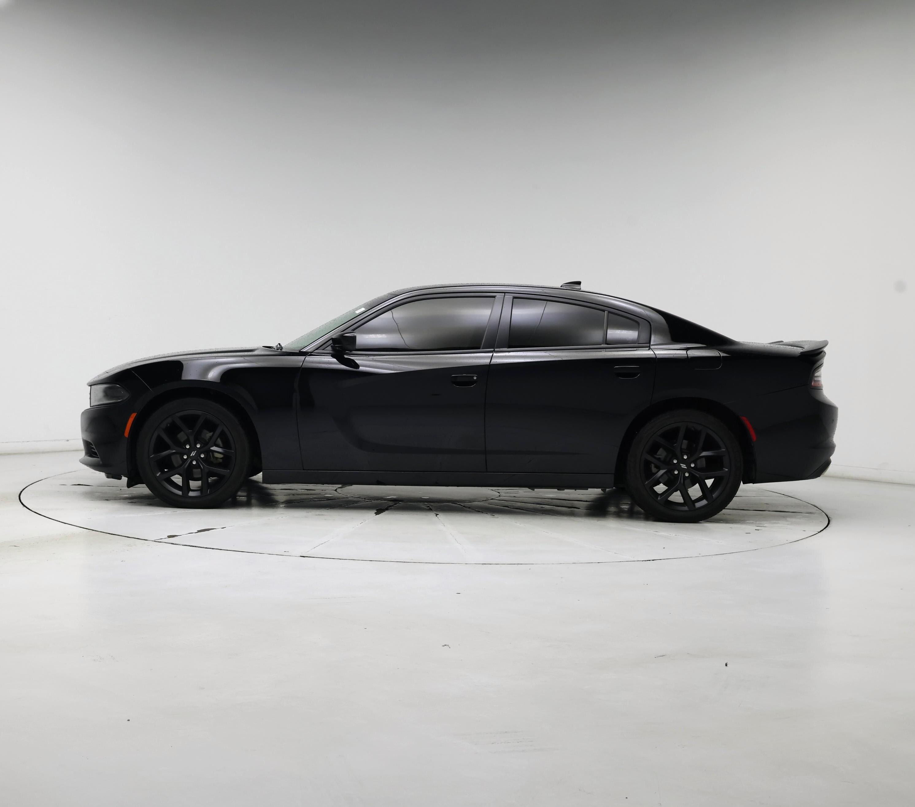 Thumbnail: 2023 Dodge Charger - 3