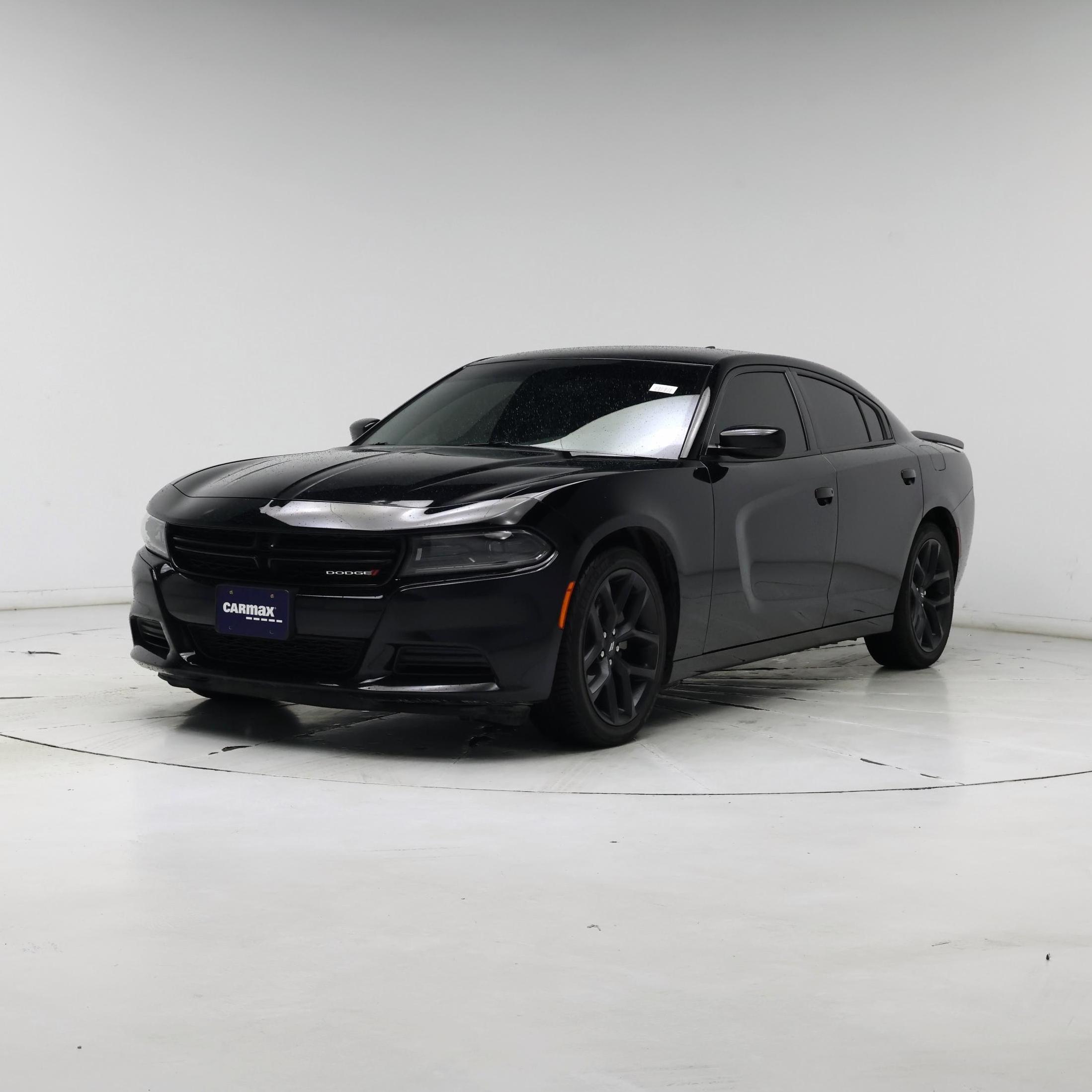 Thumbnail: 2023 Dodge Charger - 4