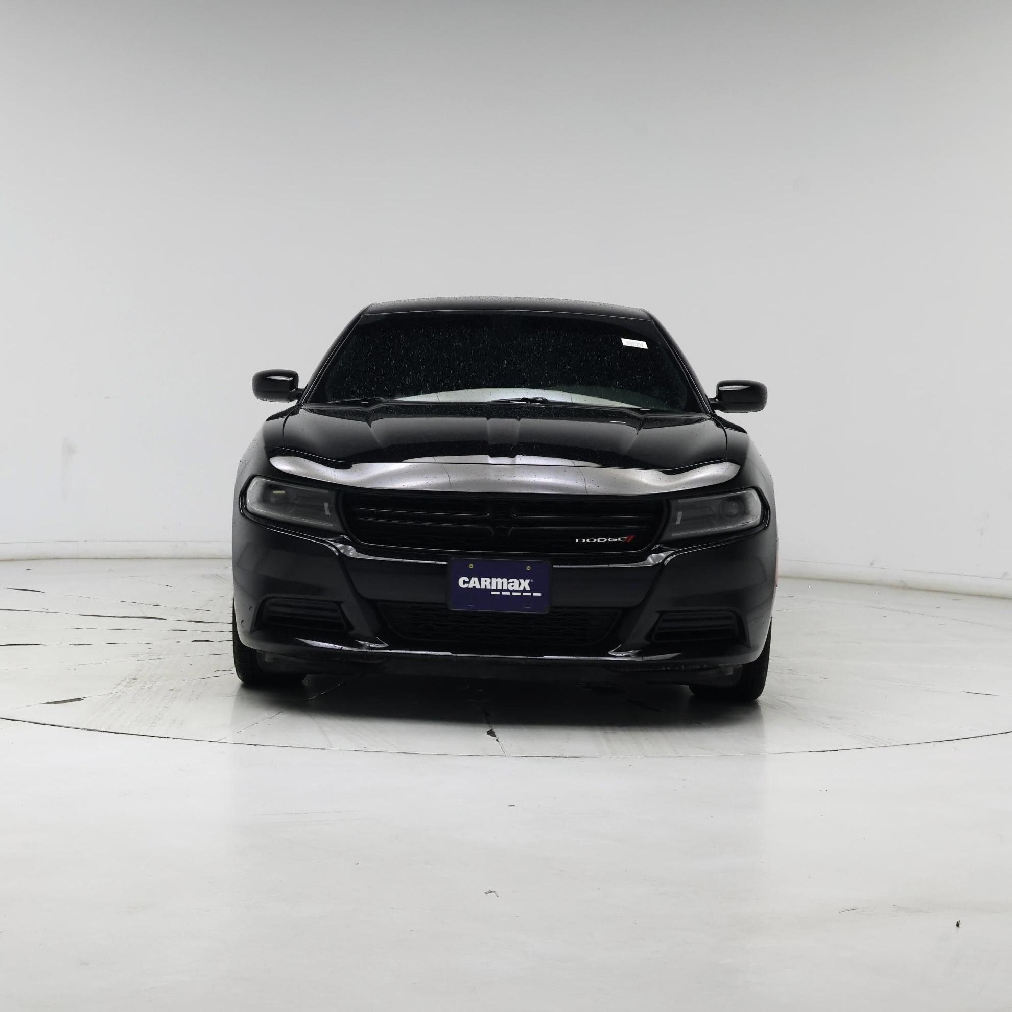 Thumbnail: 2023 Dodge Charger - 5