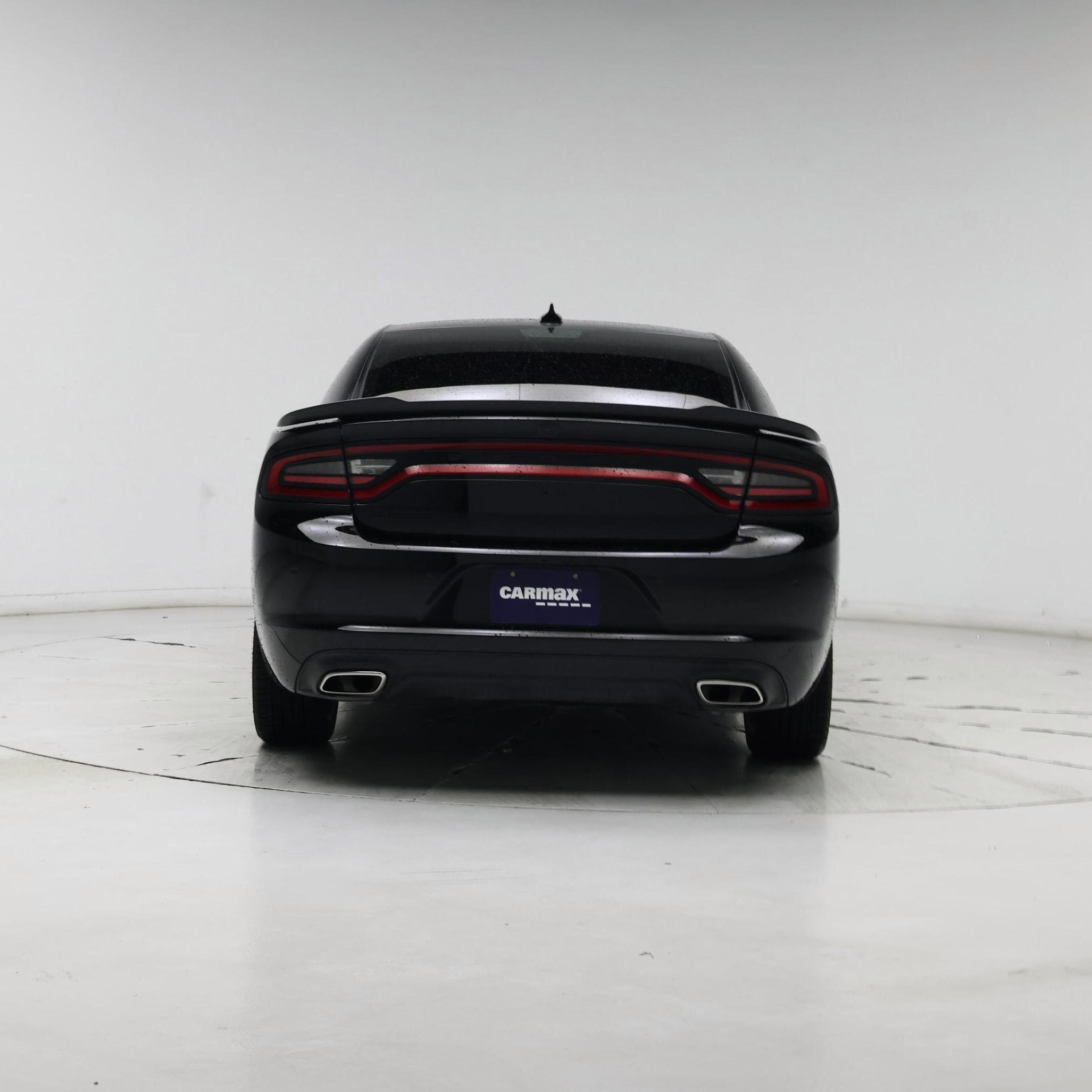 Thumbnail: 2023 Dodge Charger - 6