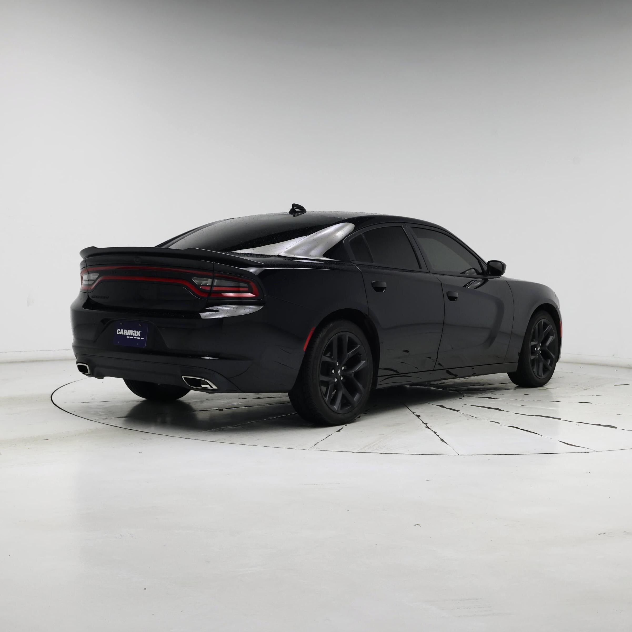 Thumbnail: 2023 Dodge Charger - 8