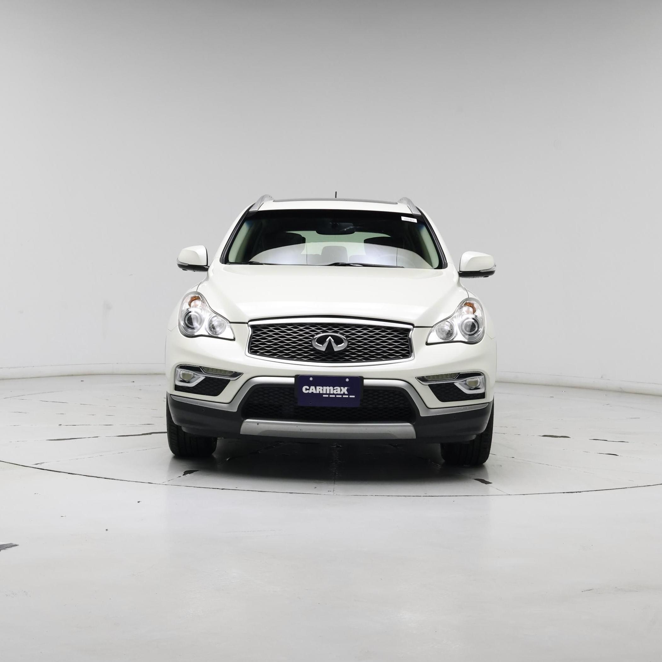 Thumbnail: 2016 INFINITI QX50 - 5