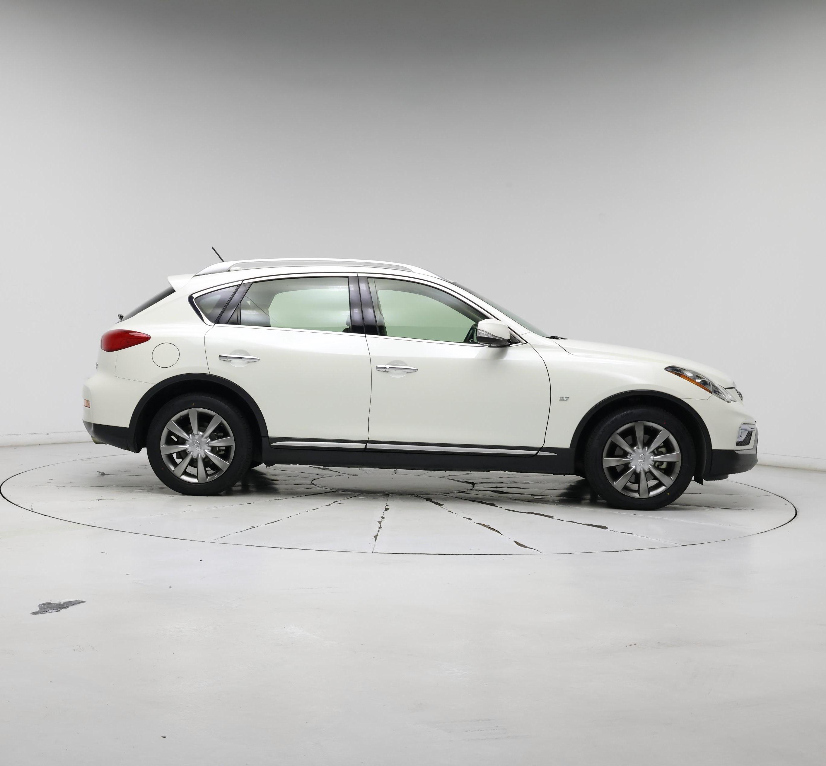 Thumbnail: 2016 INFINITI QX50 - 7