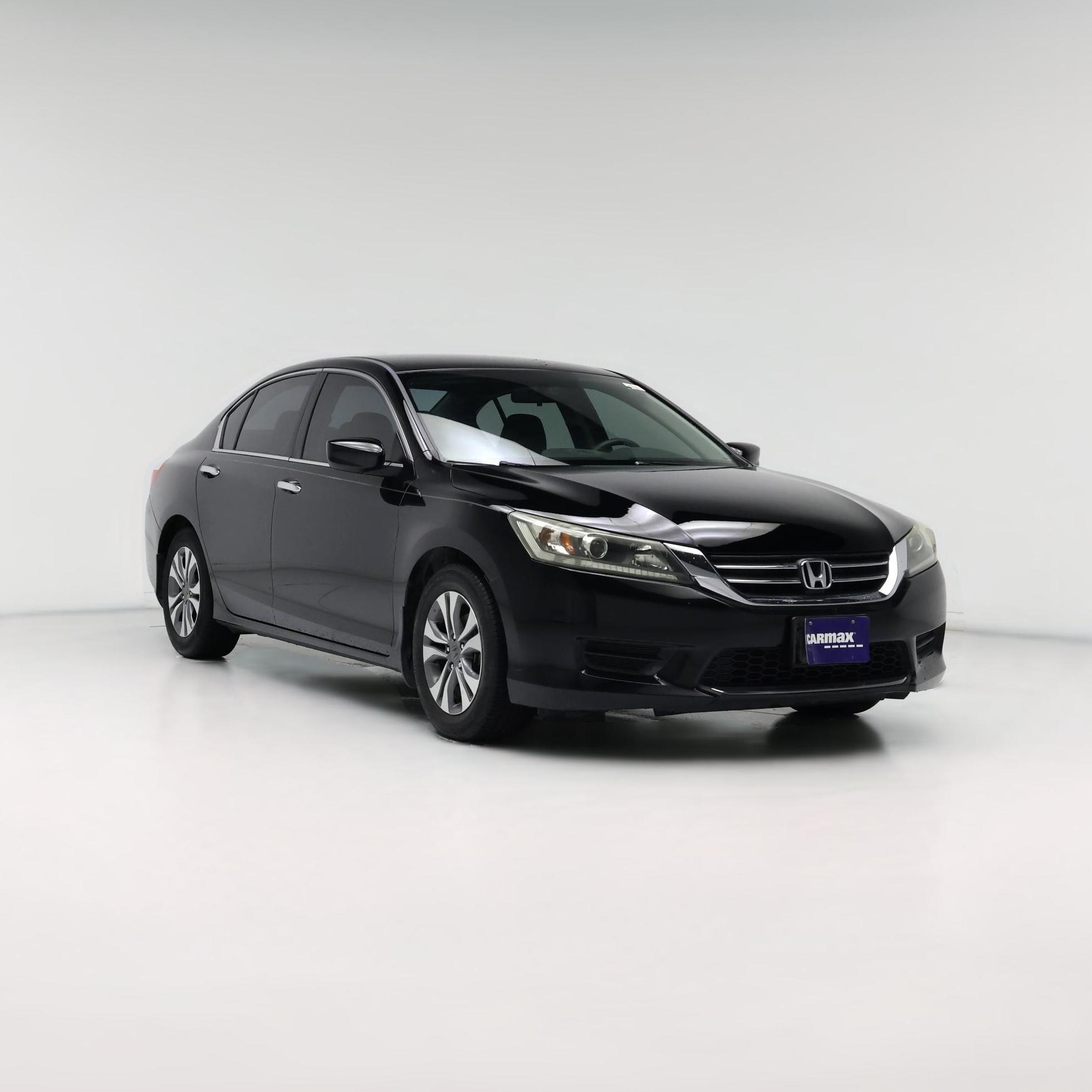 Thumbnail: 2015 Honda Accord - 1