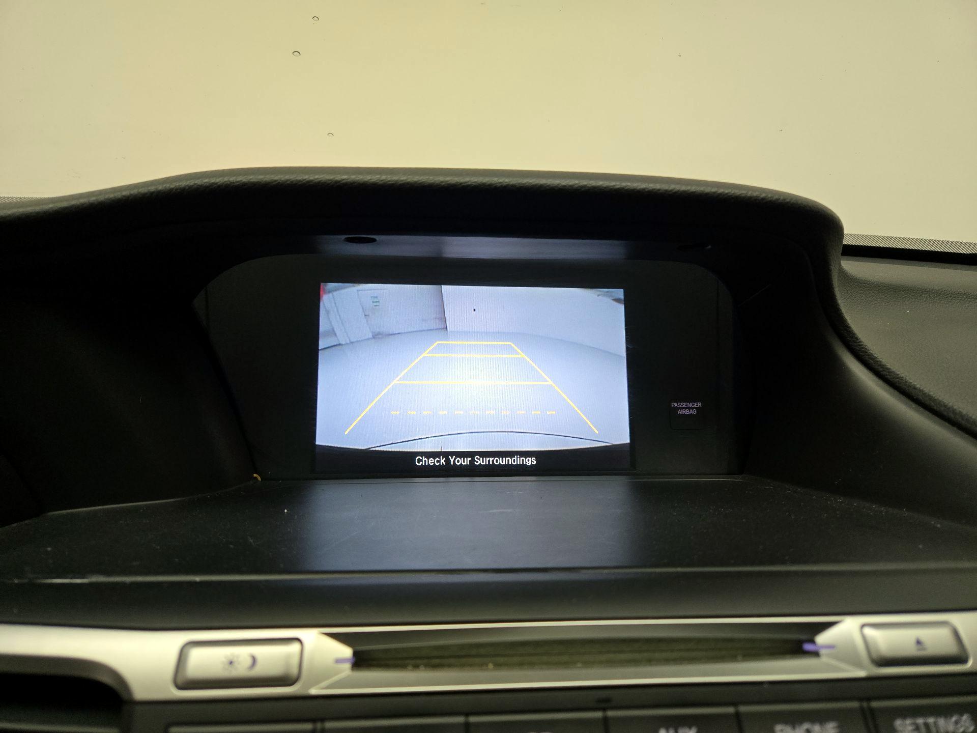 Thumbnail: 2015 Honda Accord - 14