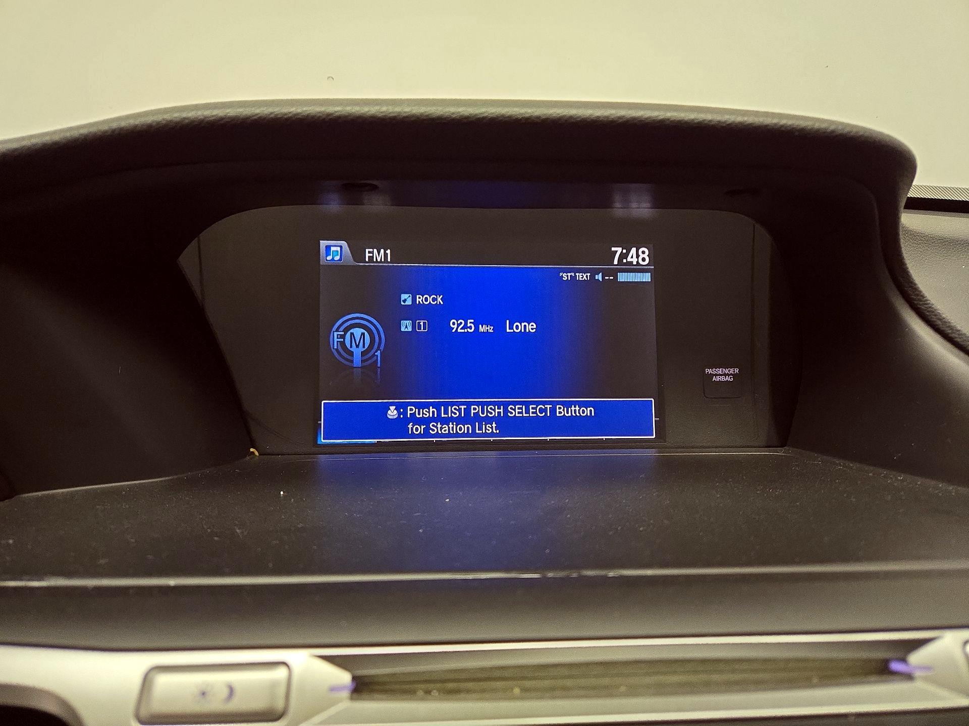 Thumbnail: 2015 Honda Accord - 15