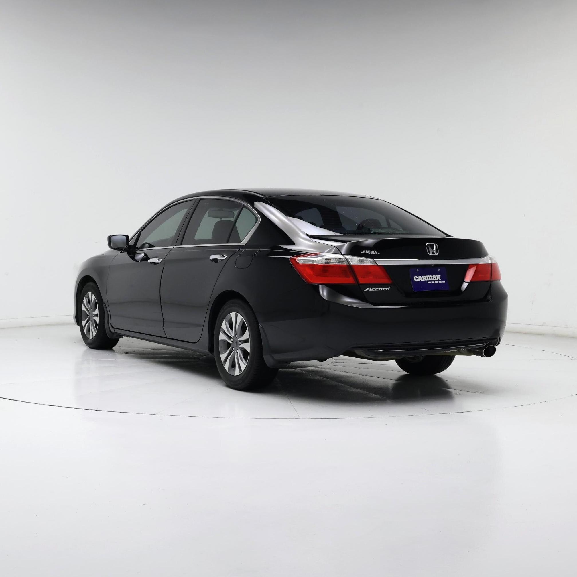Thumbnail: 2015 Honda Accord - 2