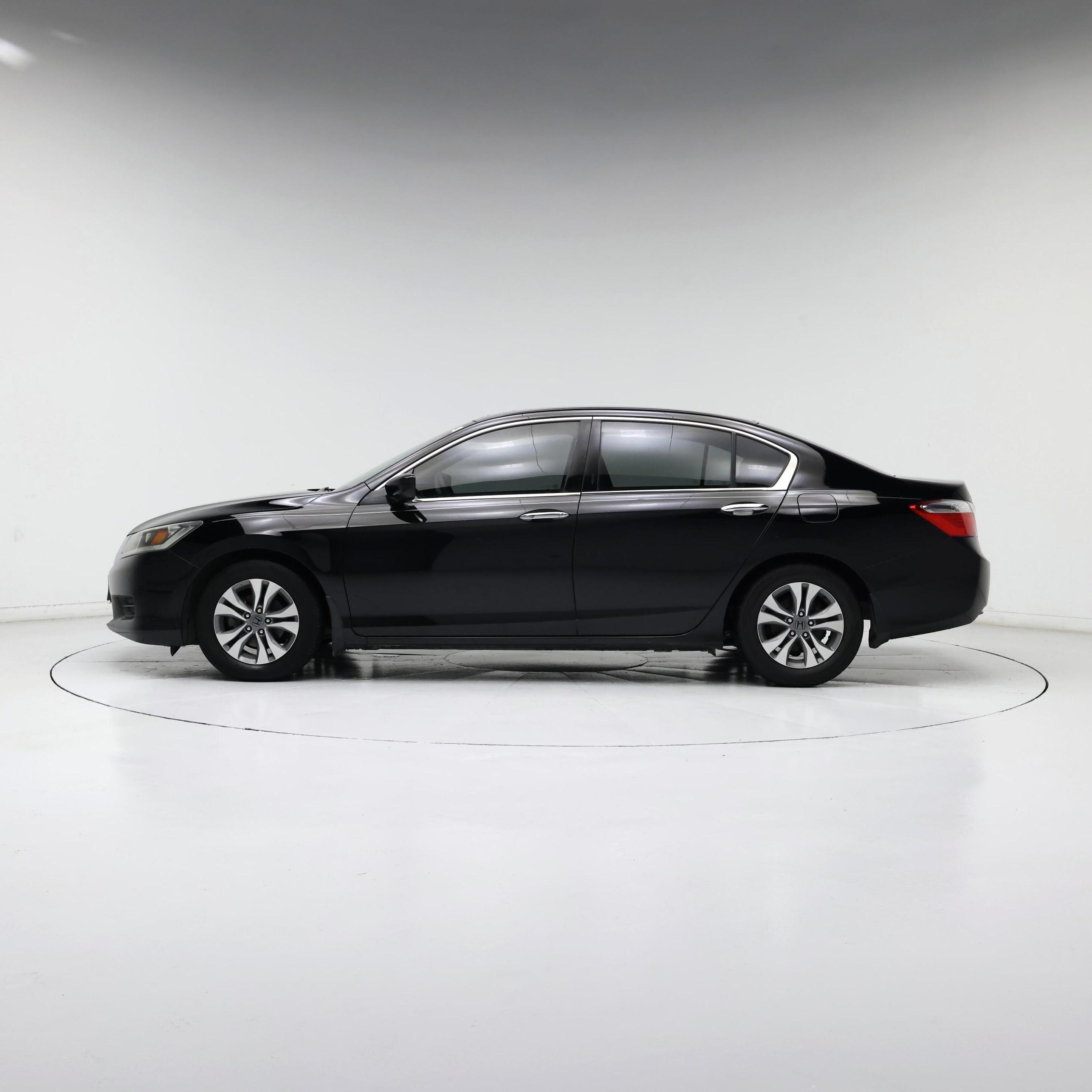 Thumbnail: 2015 Honda Accord - 3
