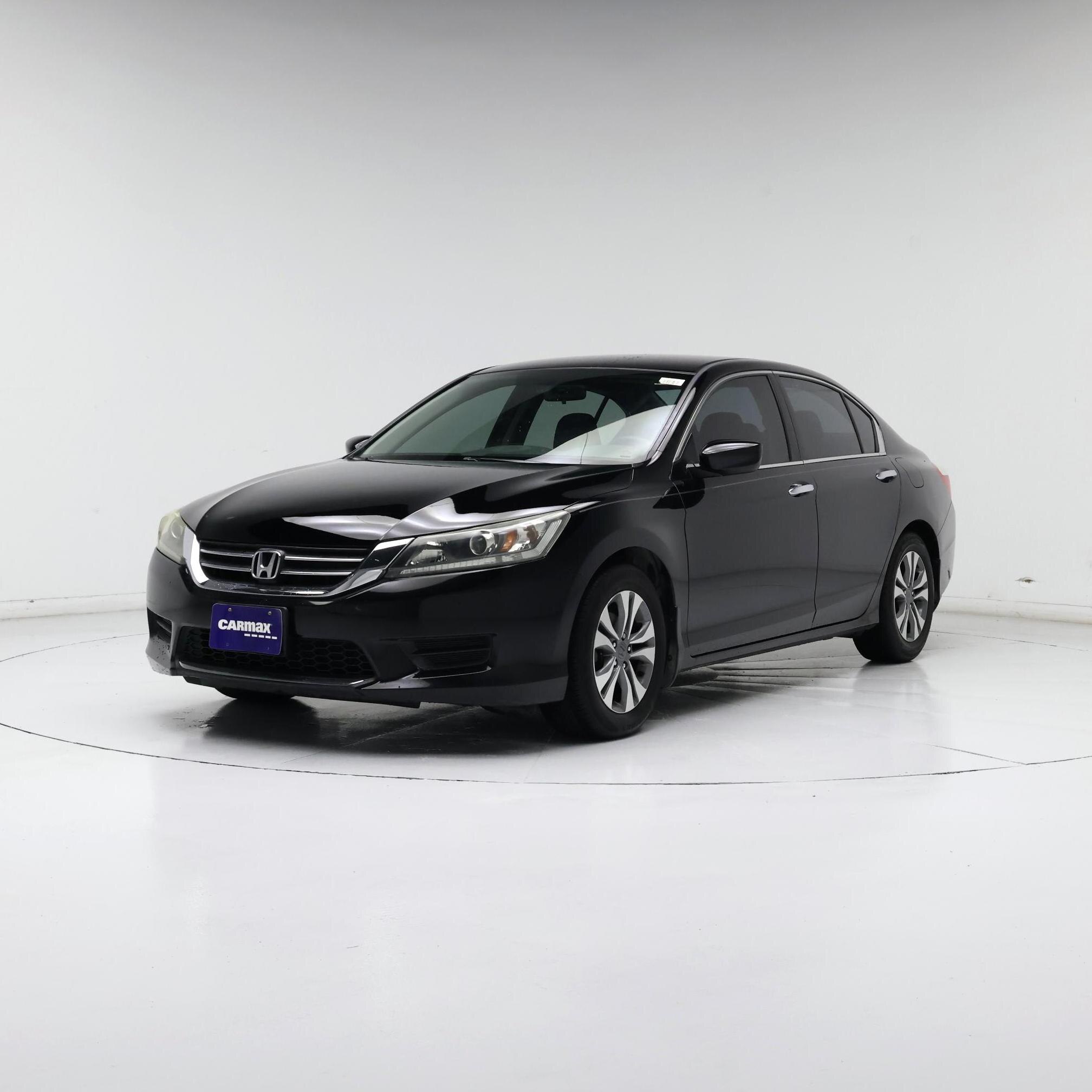 Thumbnail: 2015 Honda Accord - 4
