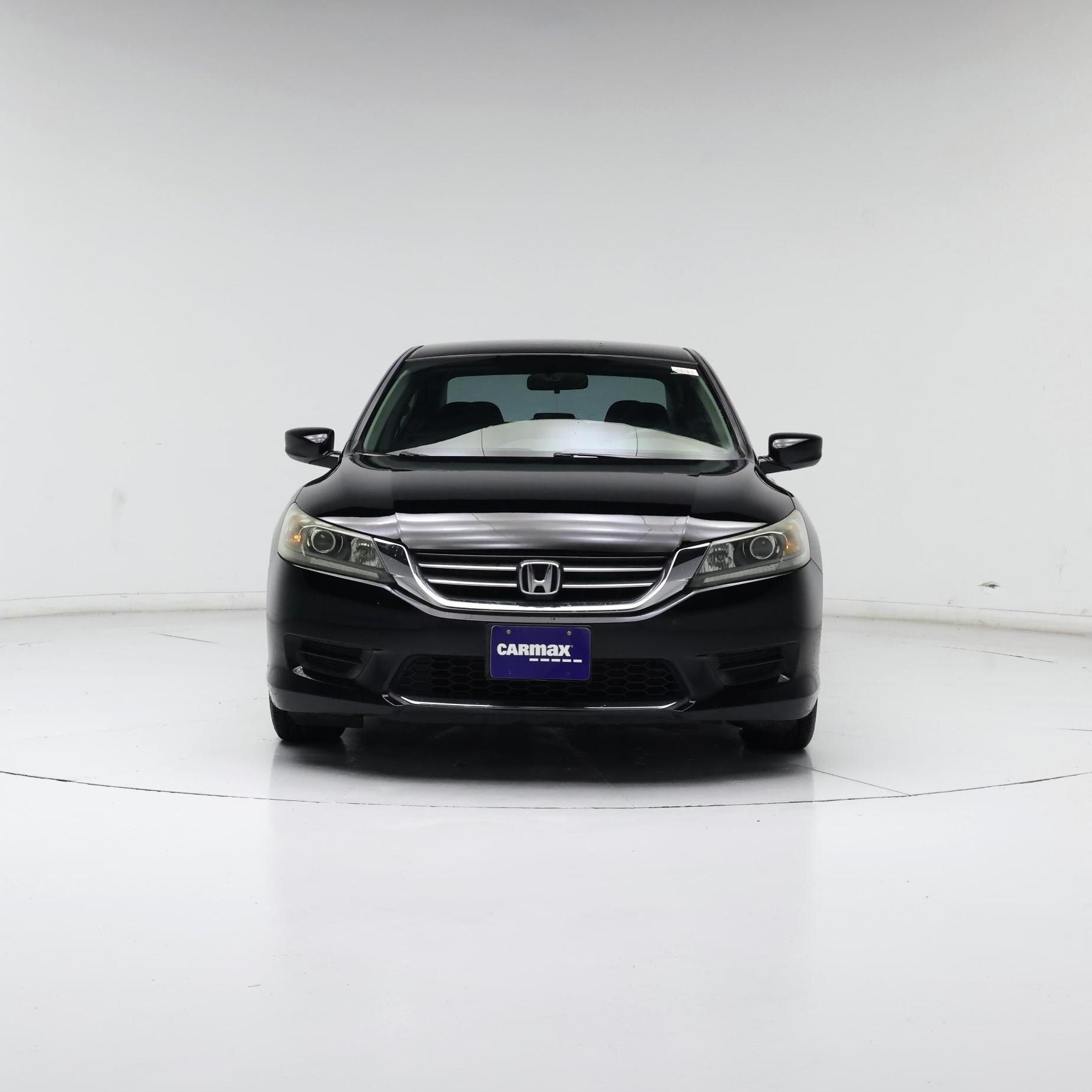 Thumbnail: 2015 Honda Accord - 5