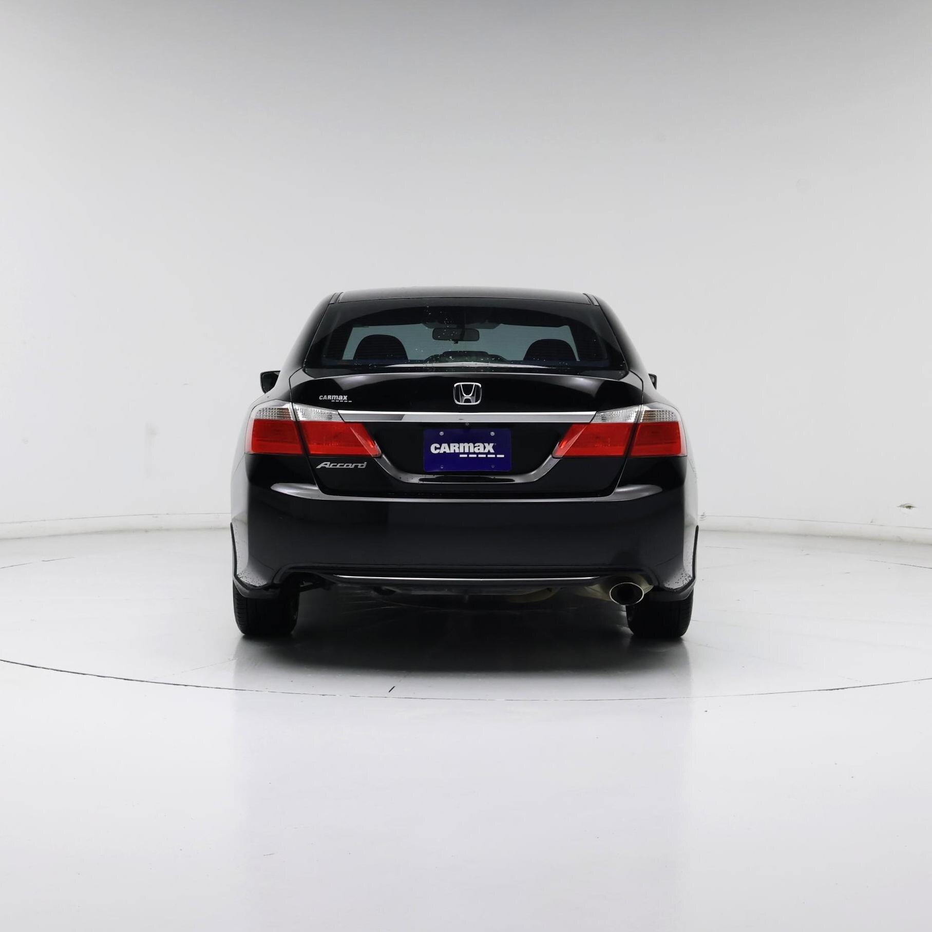 Thumbnail: 2015 Honda Accord - 6