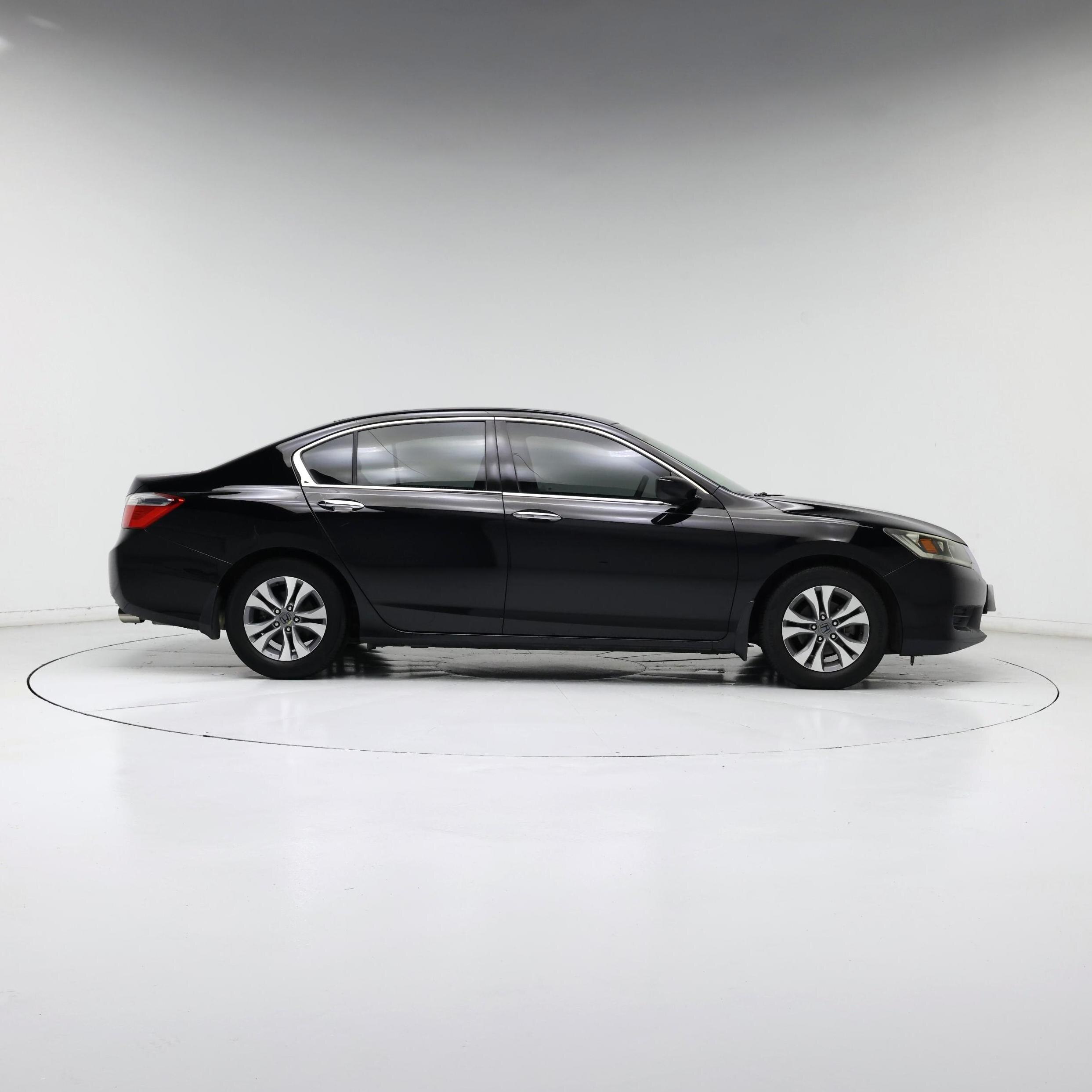 Thumbnail: 2015 Honda Accord - 7