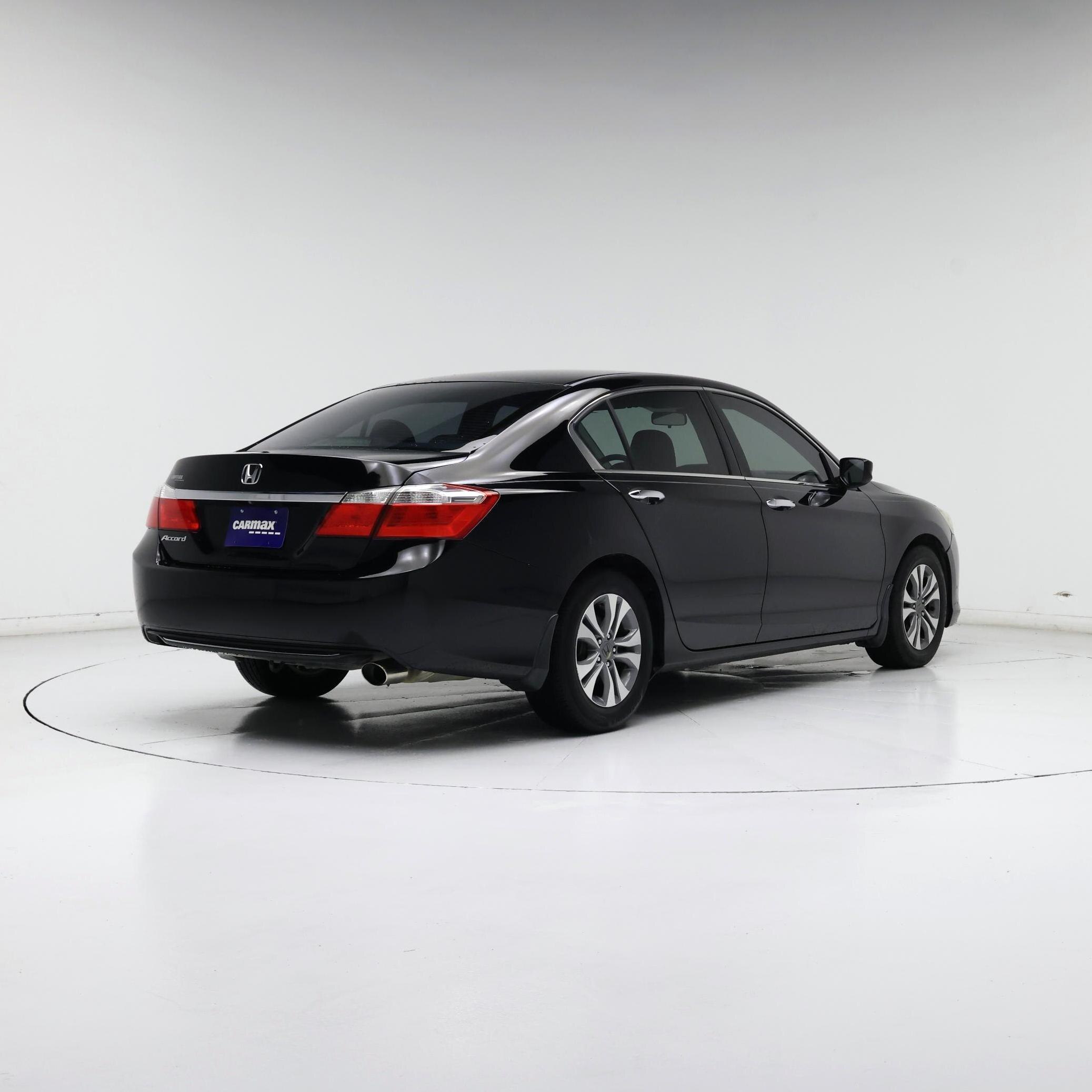 Thumbnail: 2015 Honda Accord - 8