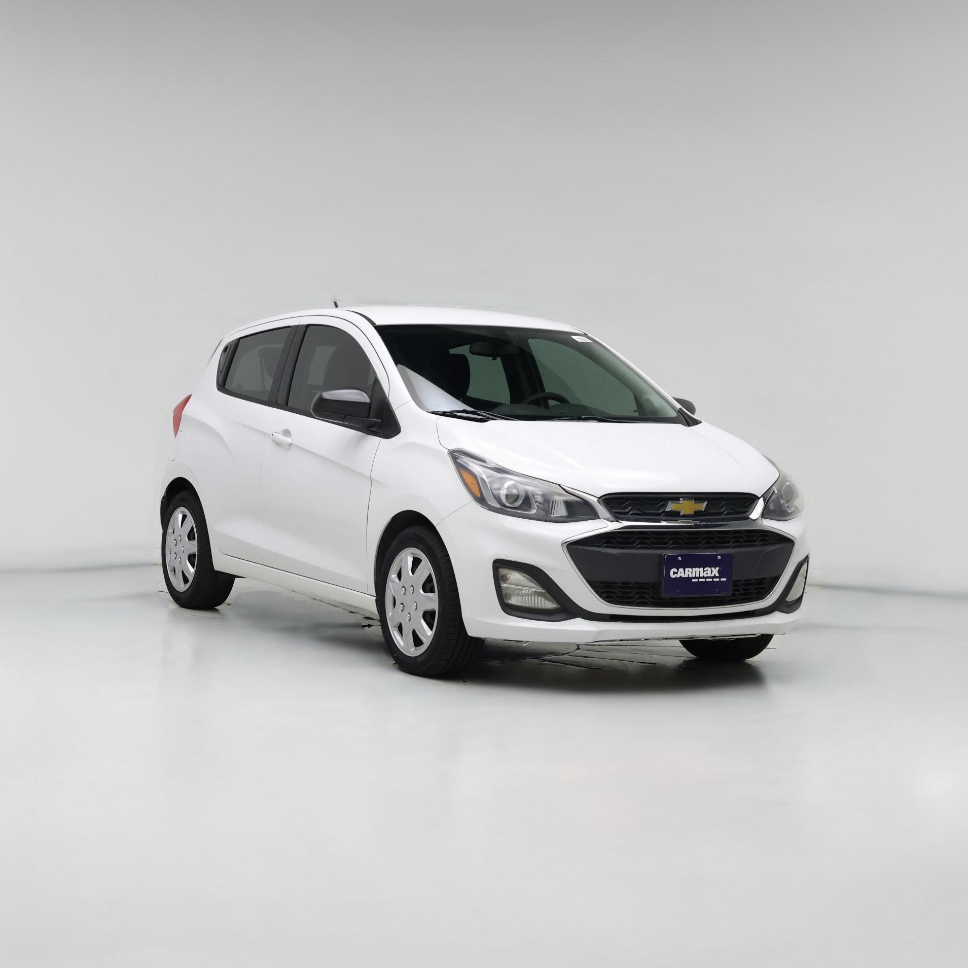 Thumbnail: 2020 Chevrolet Spark - 1