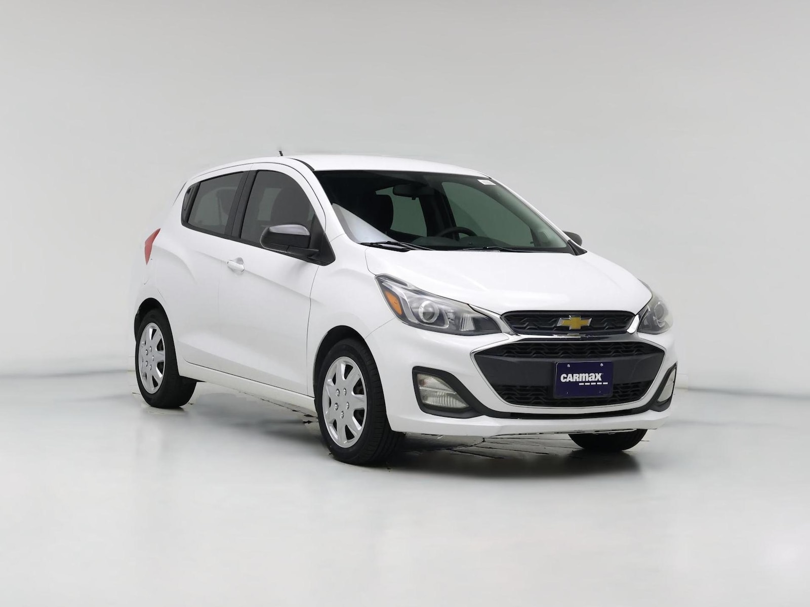 2020 Chevrolet Spark LS
