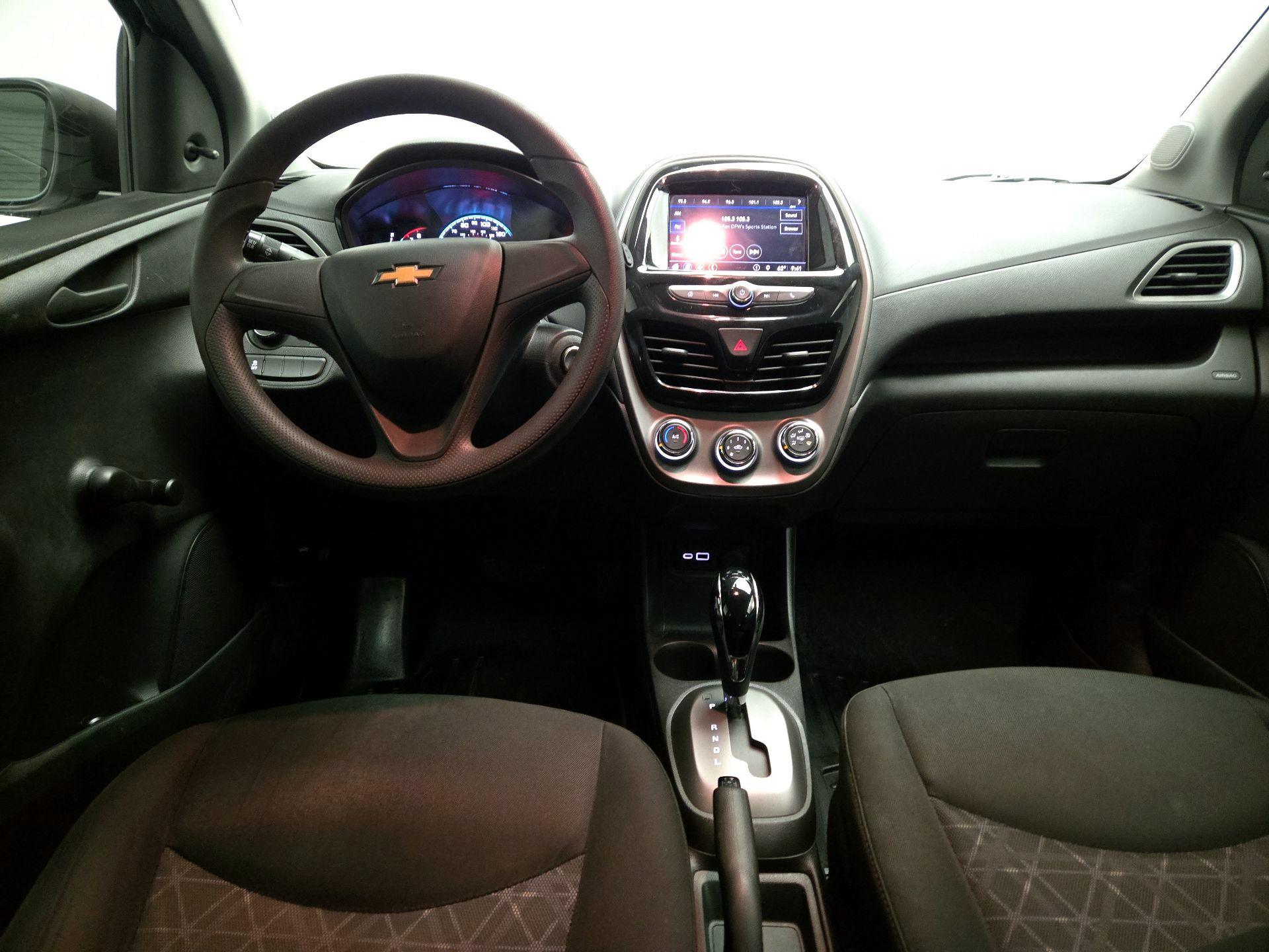 Thumbnail: 2020 Chevrolet Spark - 9