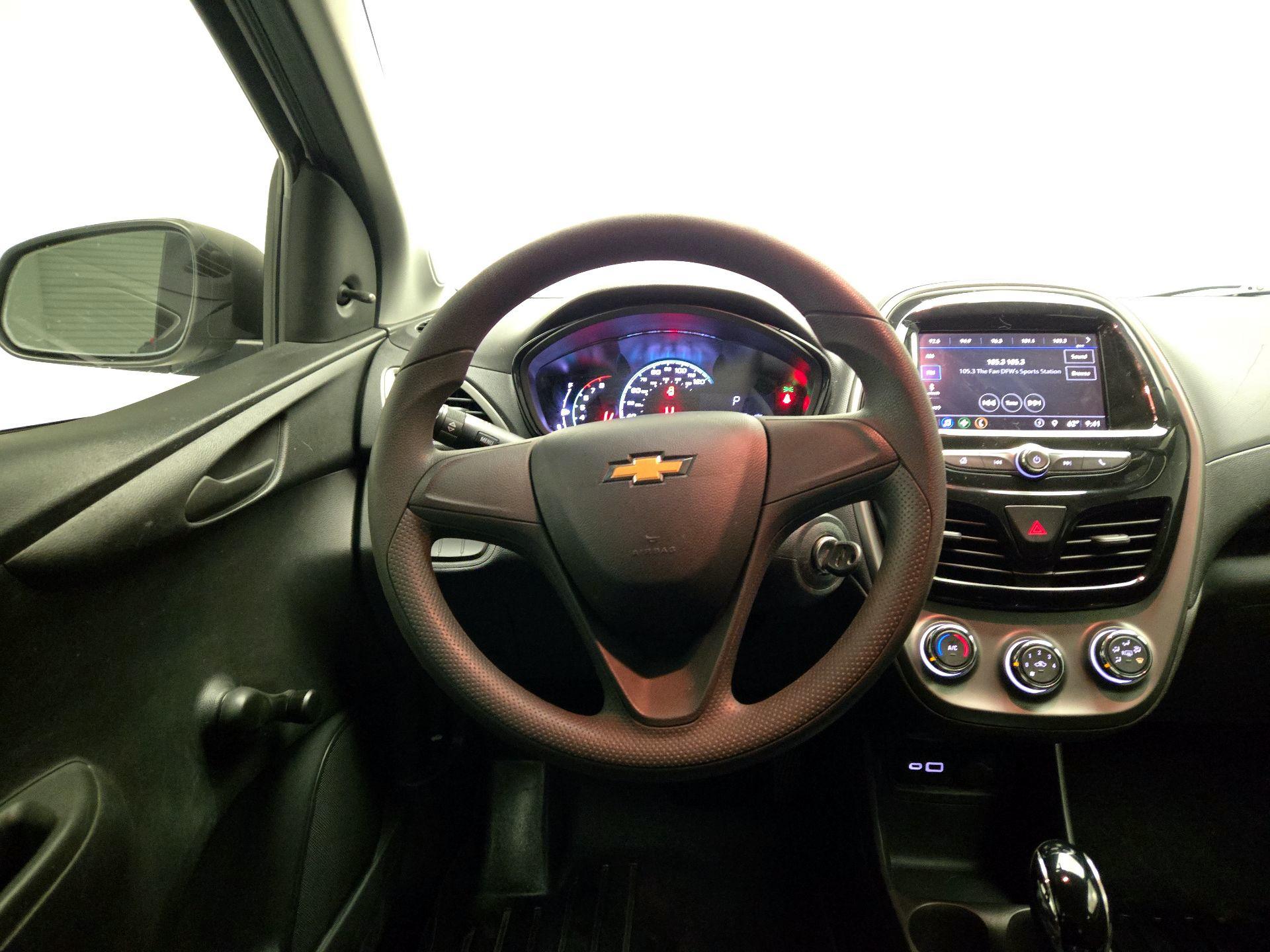 Thumbnail: 2020 Chevrolet Spark - 10