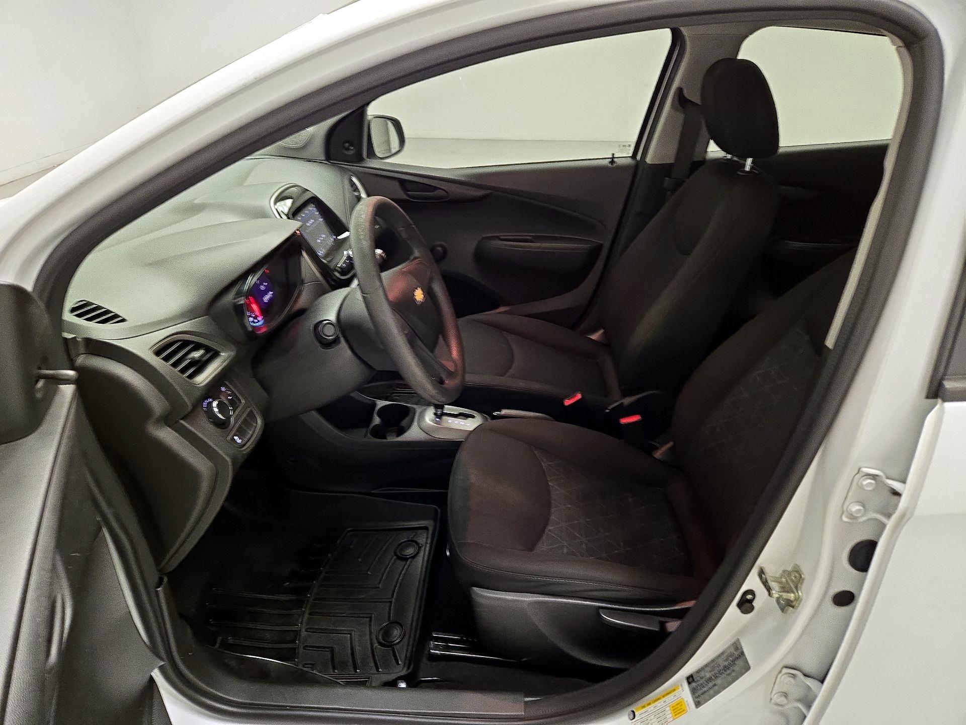 Thumbnail: 2020 Chevrolet Spark - 11