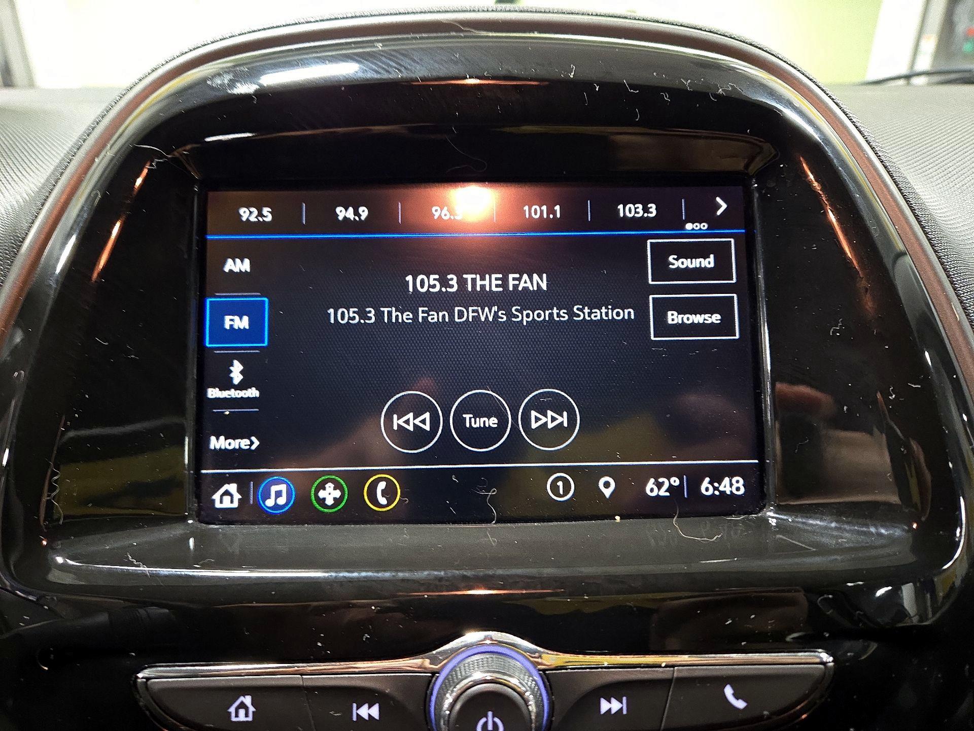 Thumbnail: 2020 Chevrolet Spark - 14