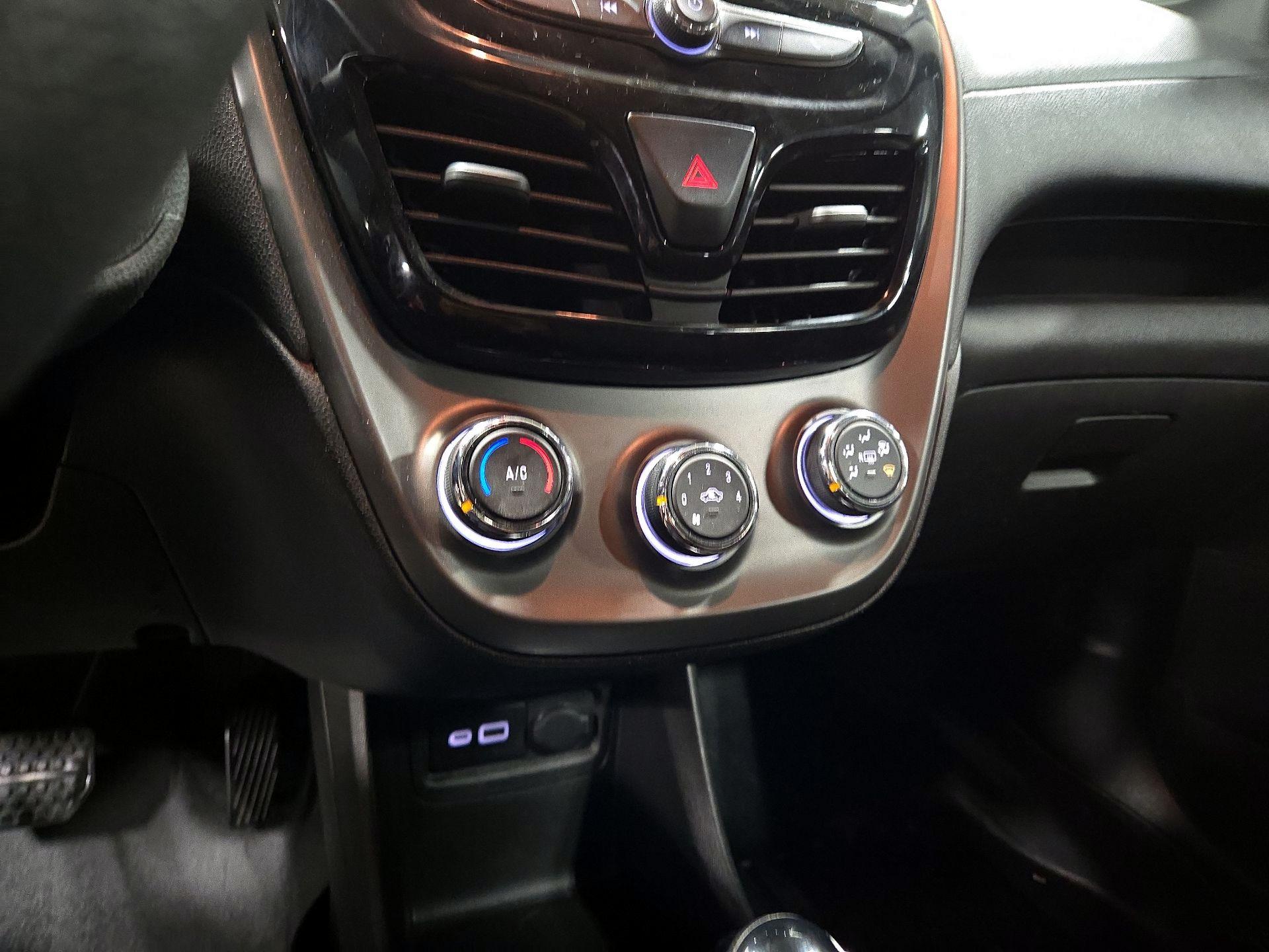 Thumbnail: 2020 Chevrolet Spark - 15