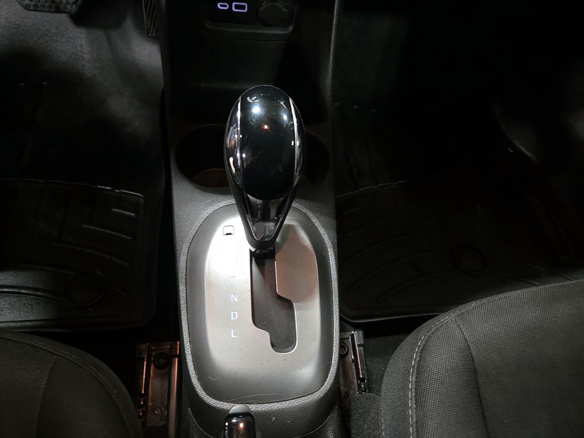 Thumbnail: 2020 Chevrolet Spark - 16