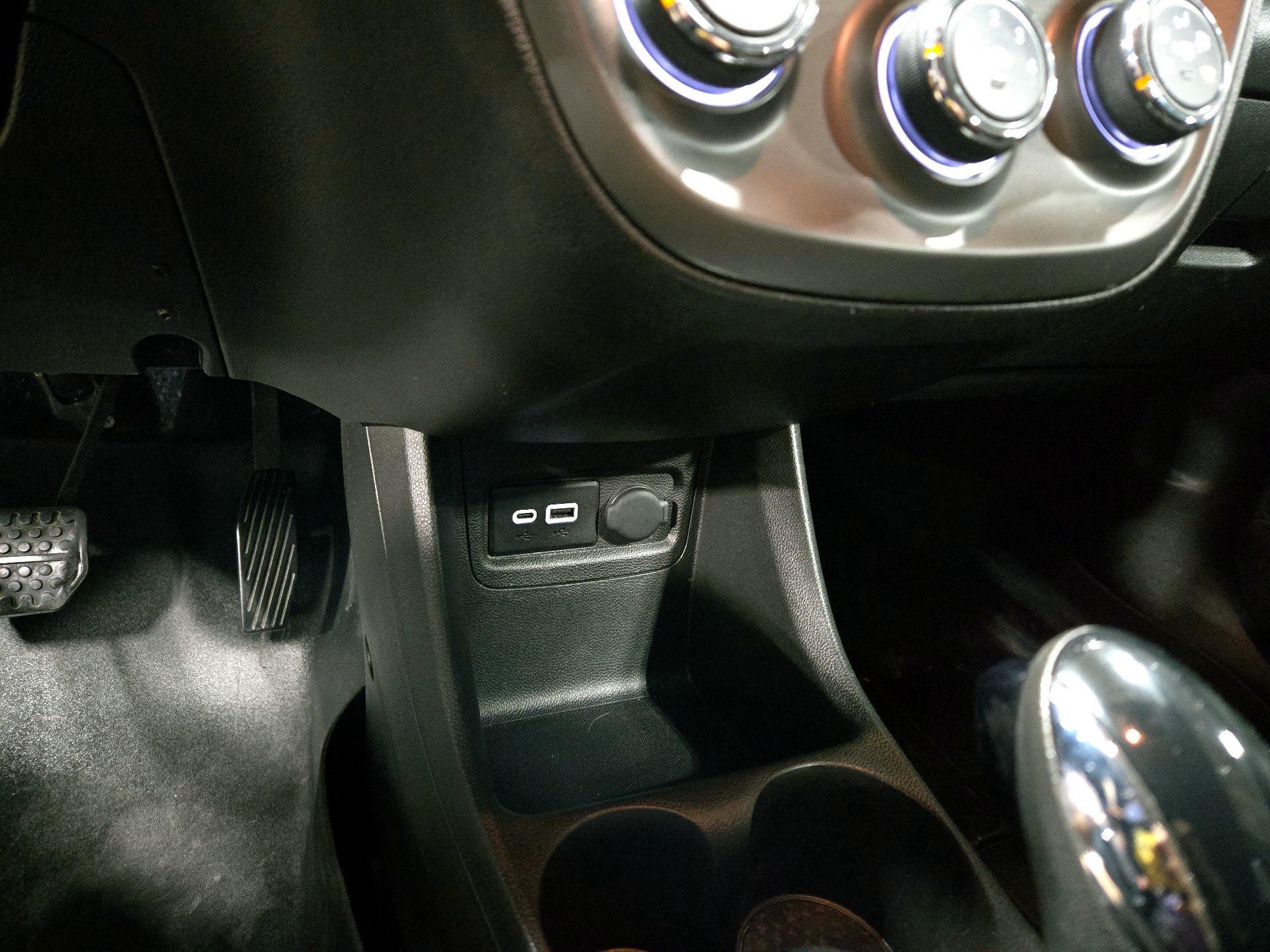 Thumbnail: 2020 Chevrolet Spark - 17