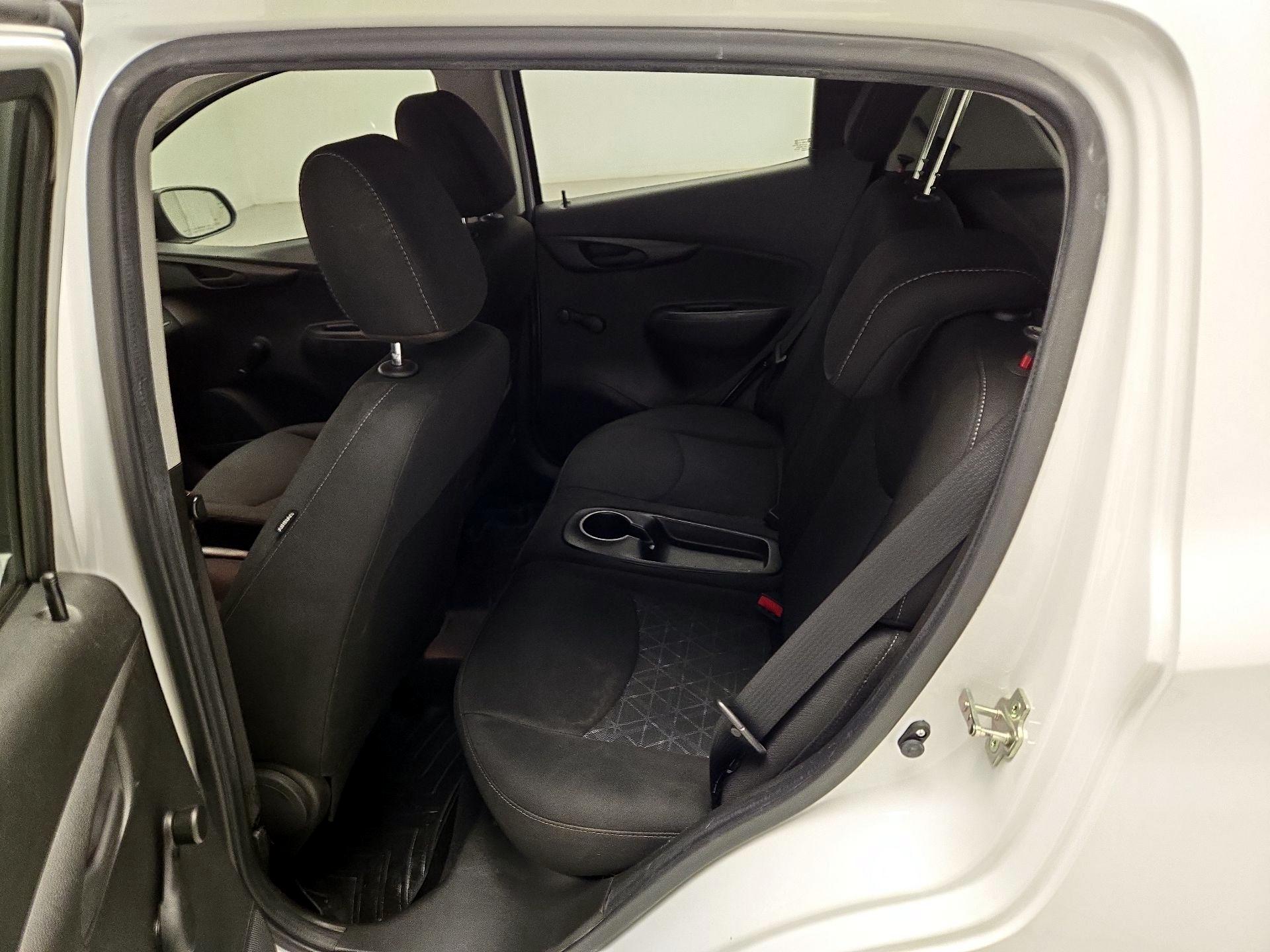 Thumbnail: 2020 Chevrolet Spark - 18