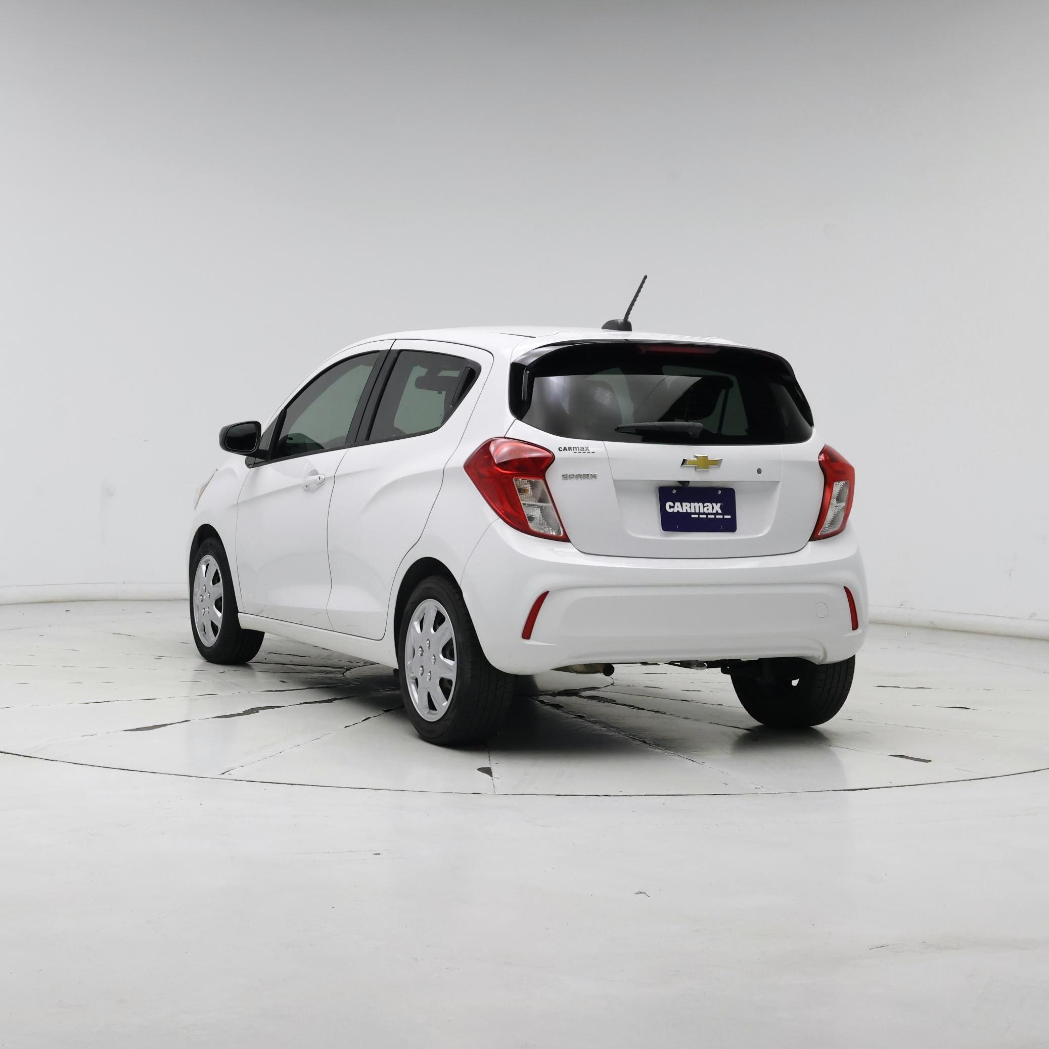 Thumbnail: 2020 Chevrolet Spark - 2