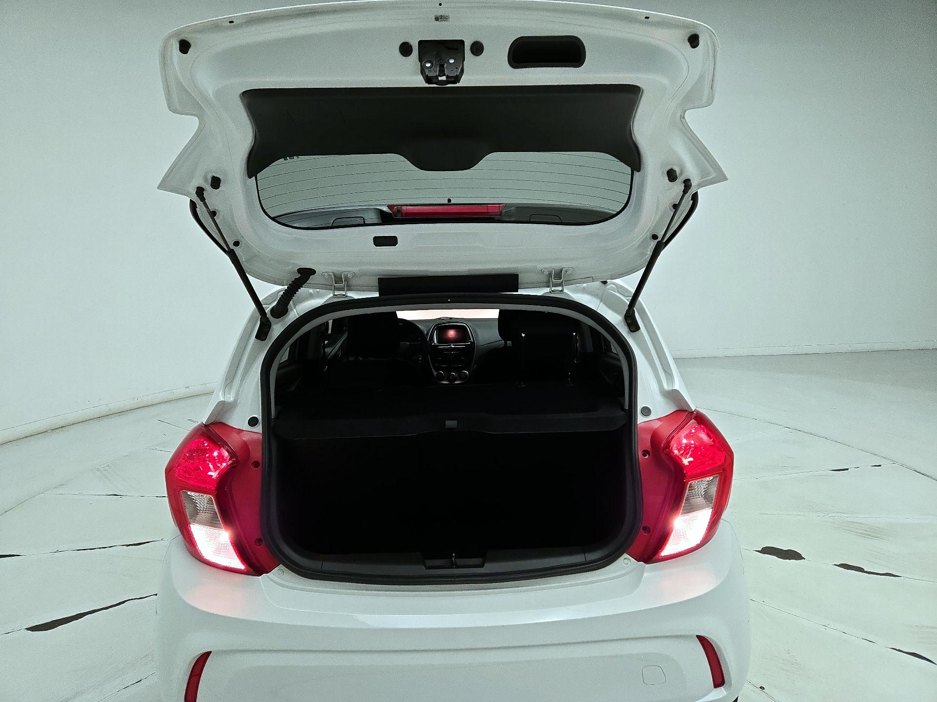 Thumbnail: 2020 Chevrolet Spark - 19