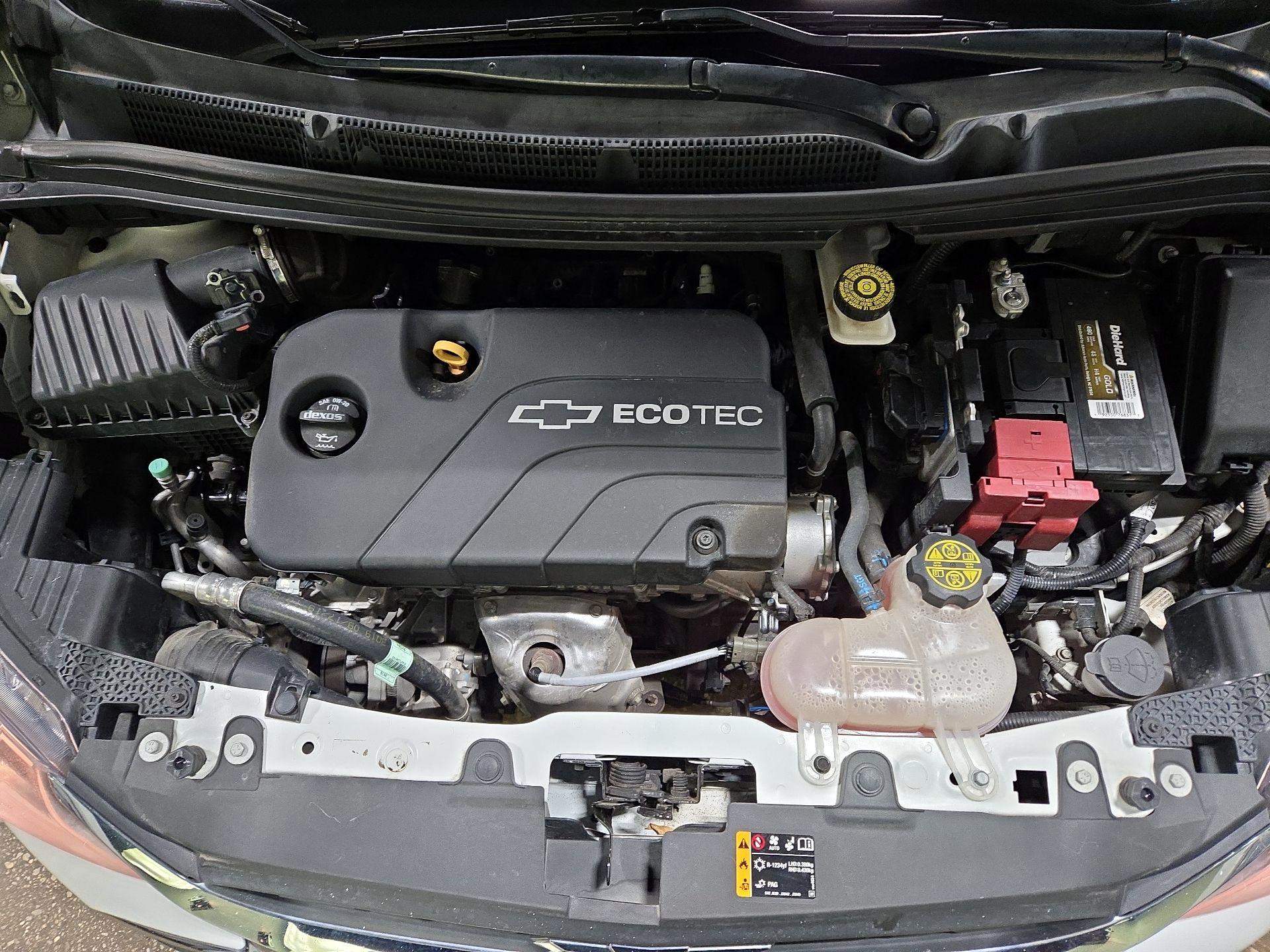 Thumbnail: 2020 Chevrolet Spark - 20